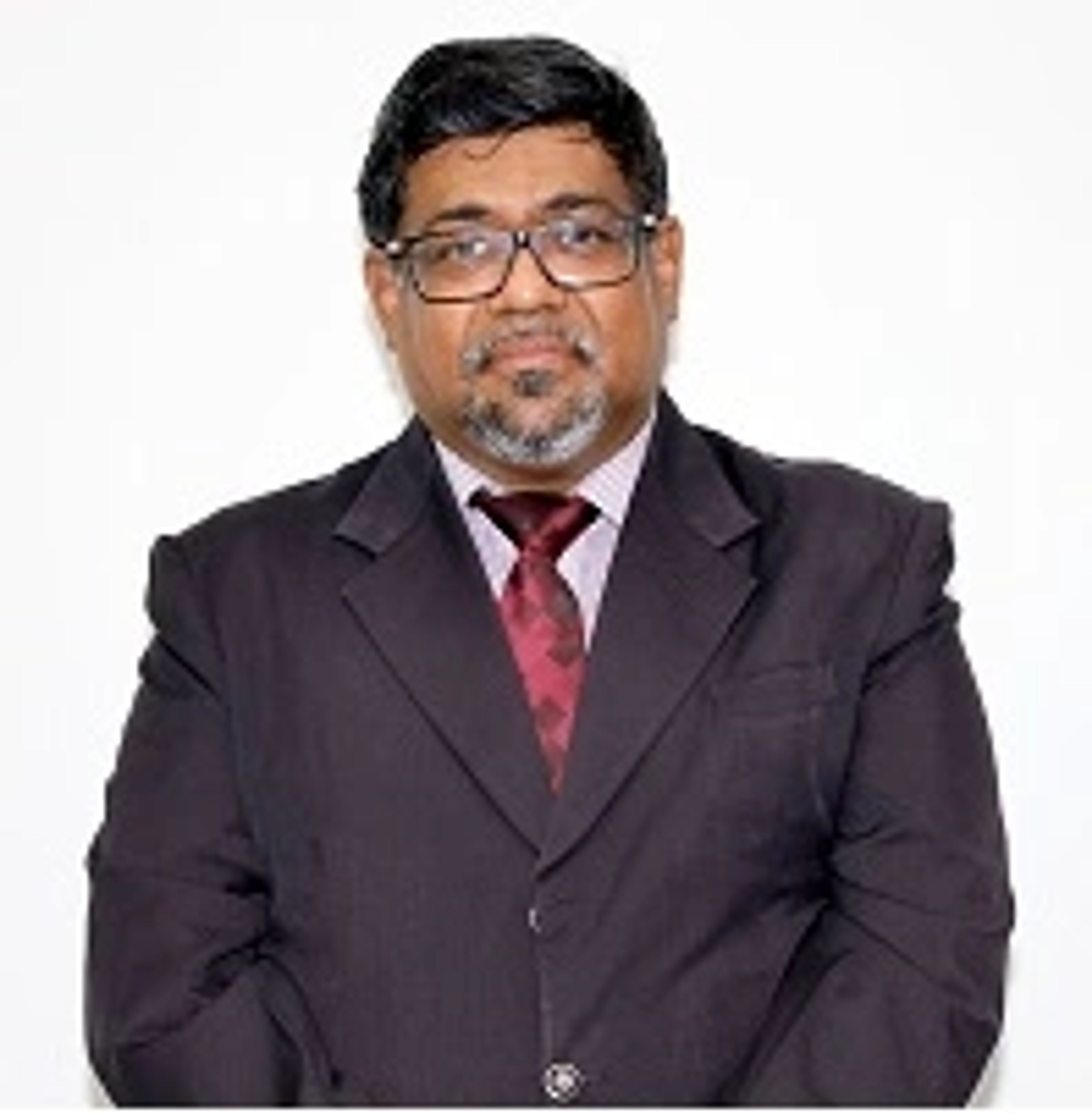 Mr. Kaustubh Das