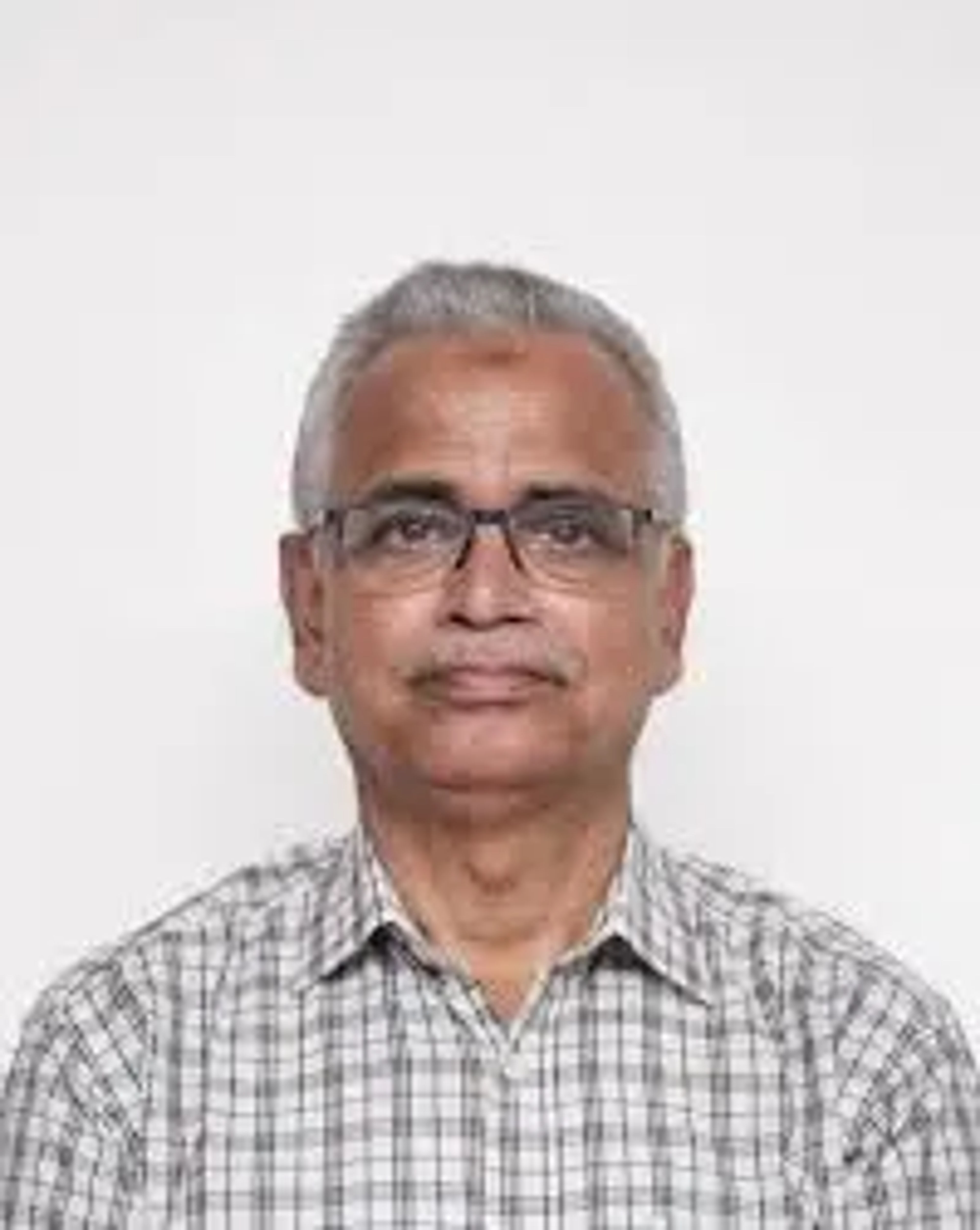 Prof. Fazal A. Talukdar