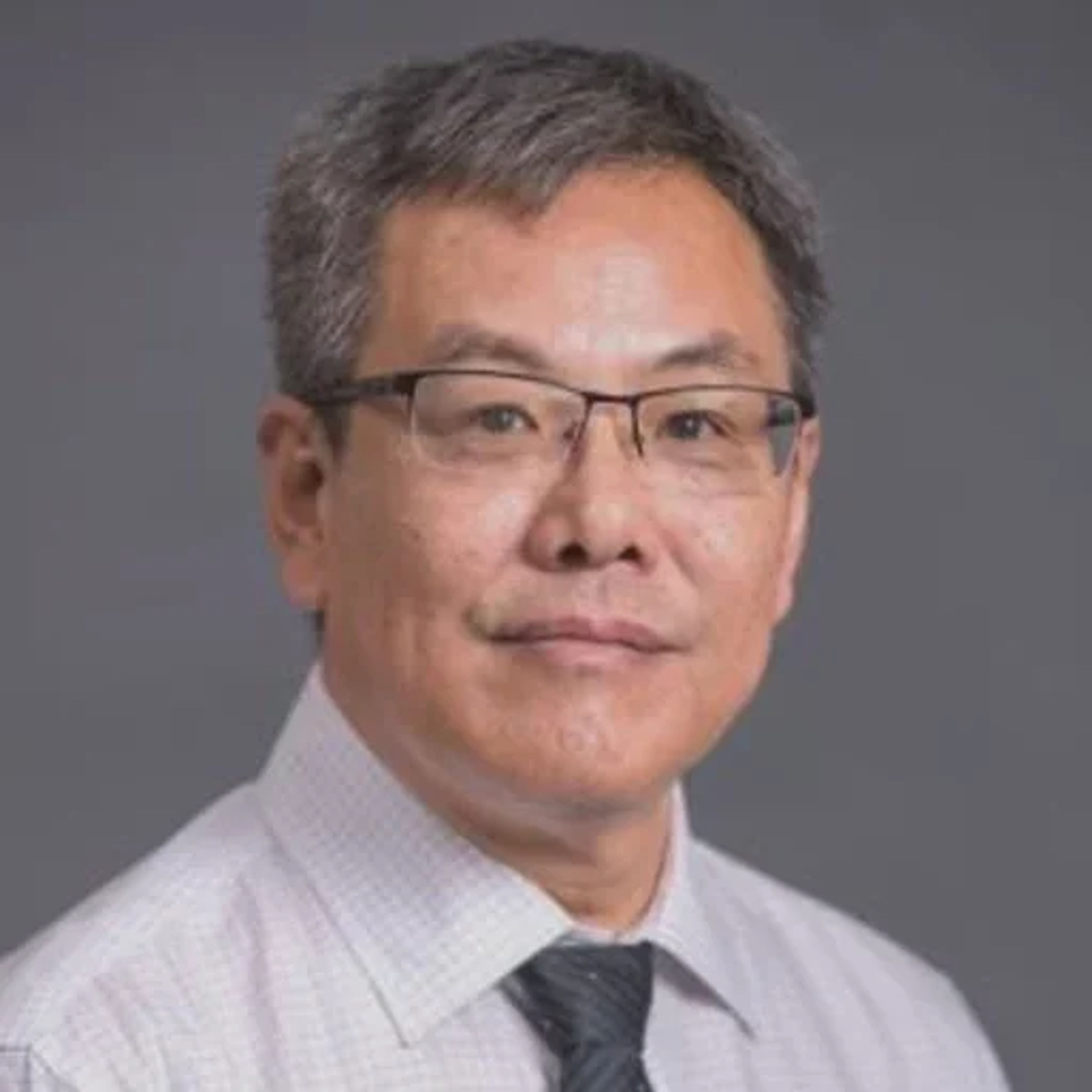 Prof. Xilin Yang