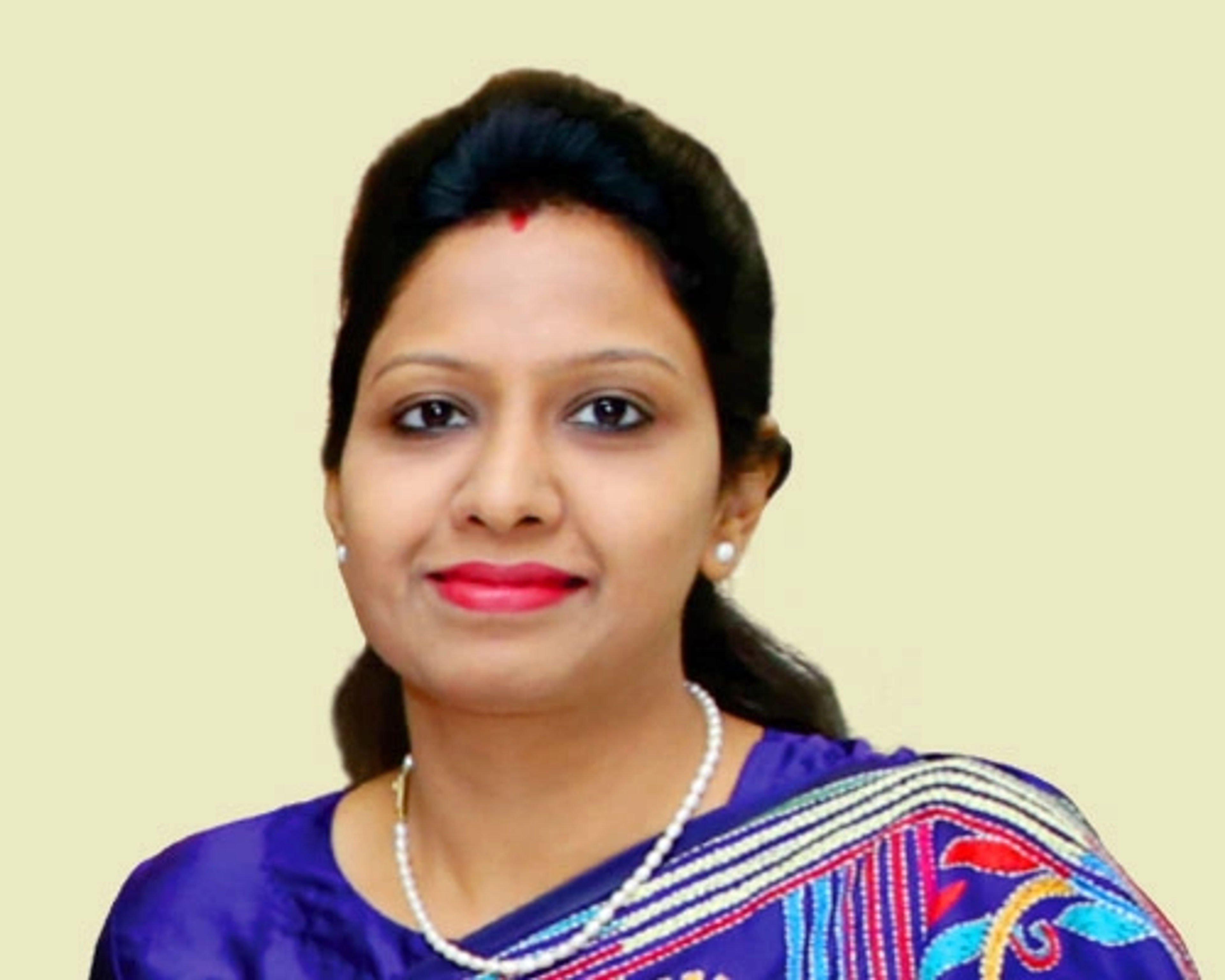 Dr. Divya Gupta