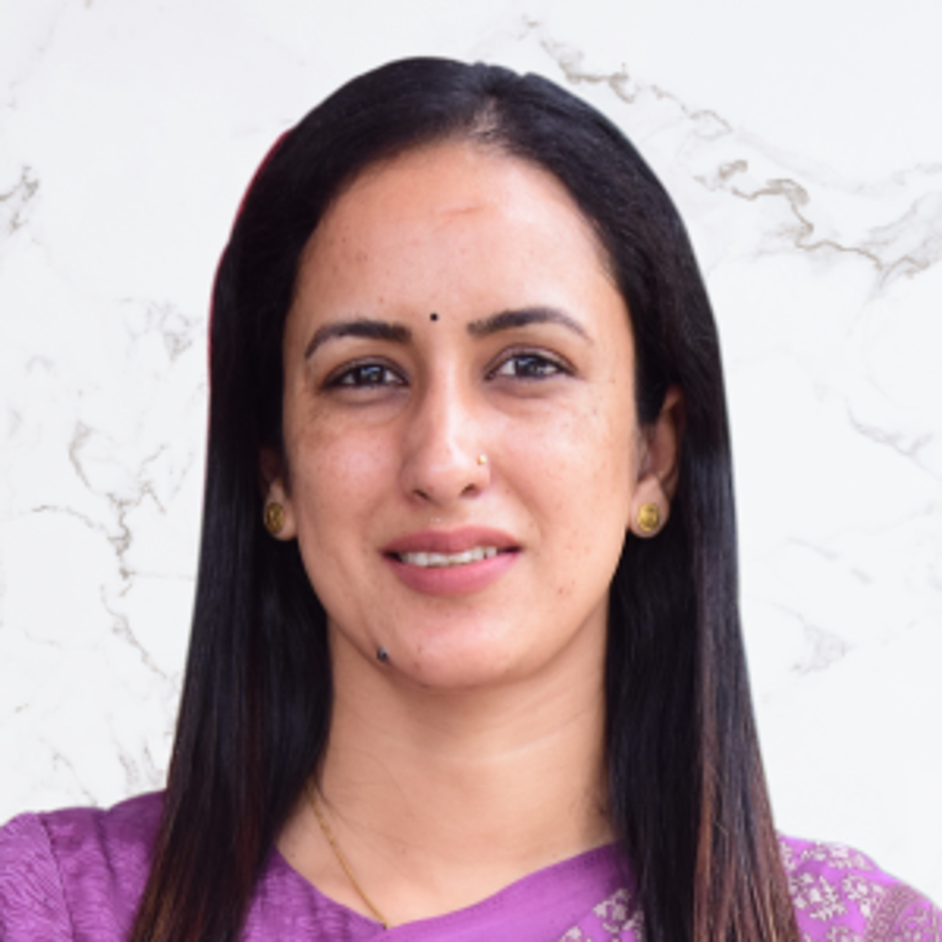 Ms. Nirmala Chaudhary