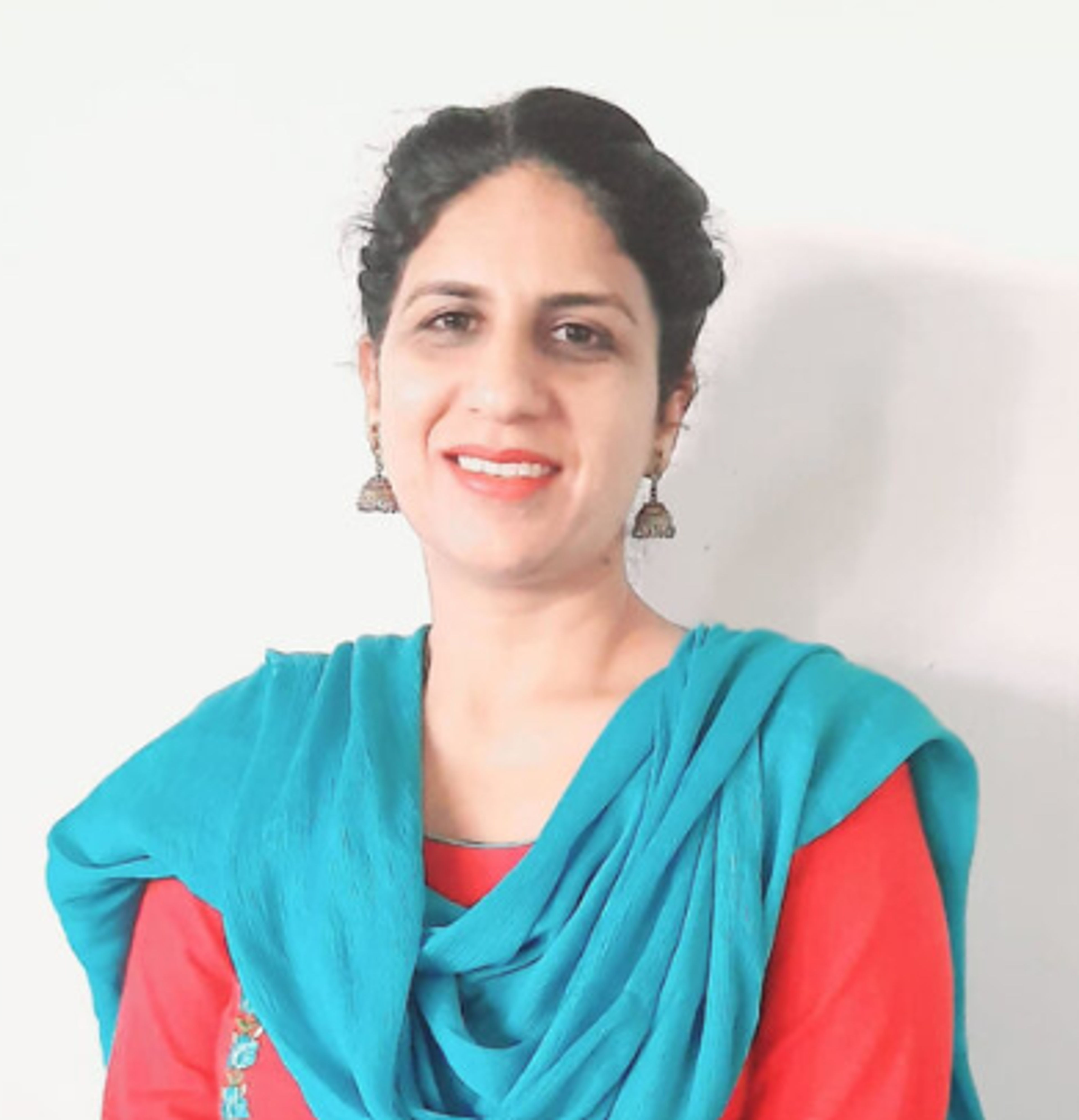 Prof. Loveneet Kaur