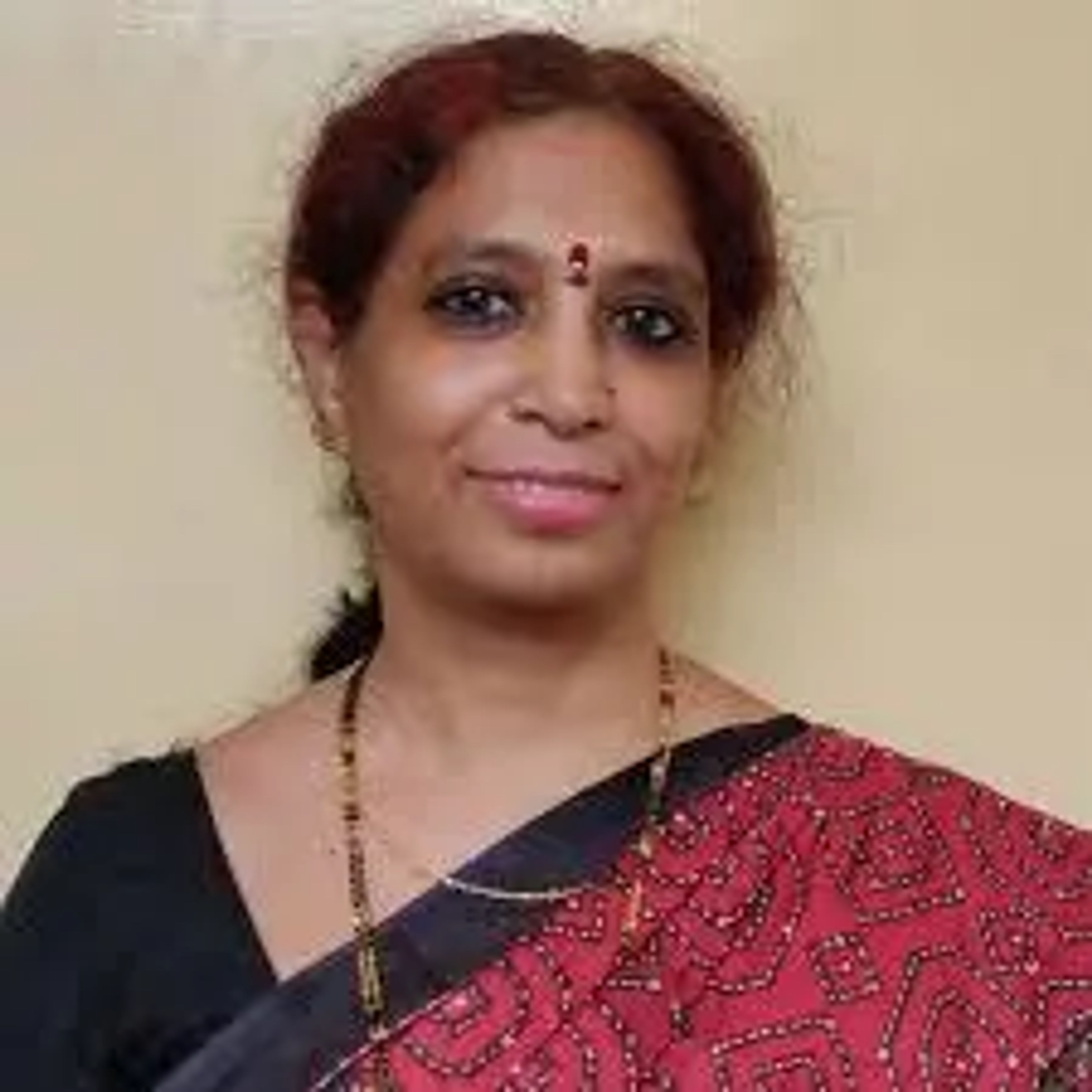 Dr. J. Shanthala