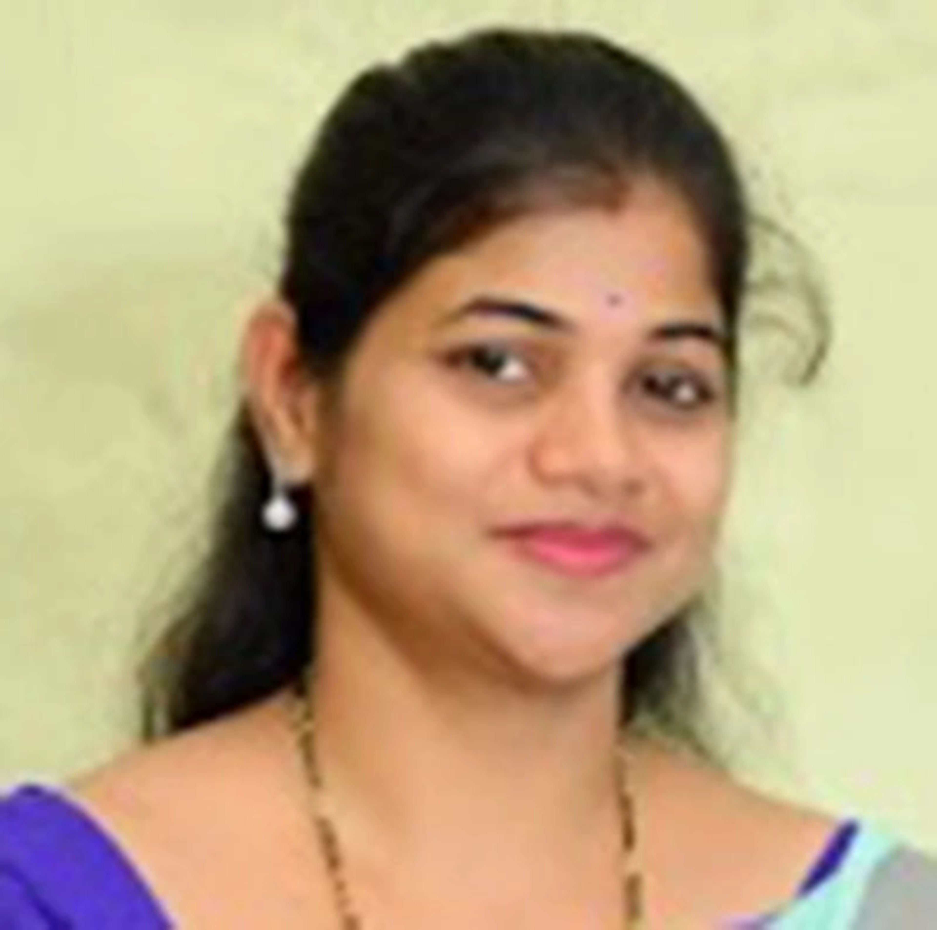 Mrs. Mamatha D.