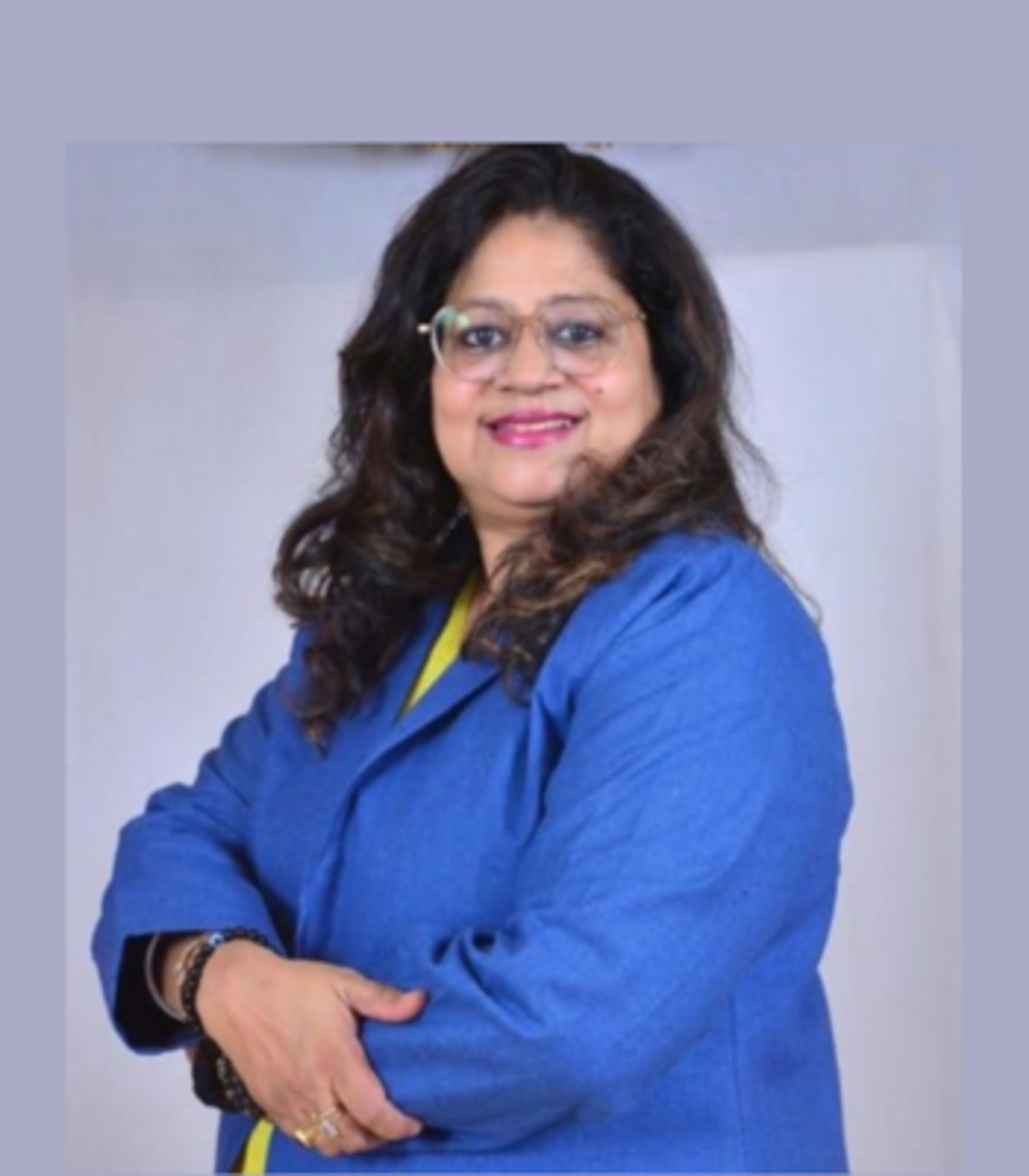 Dr. Shiney Vivek Chib