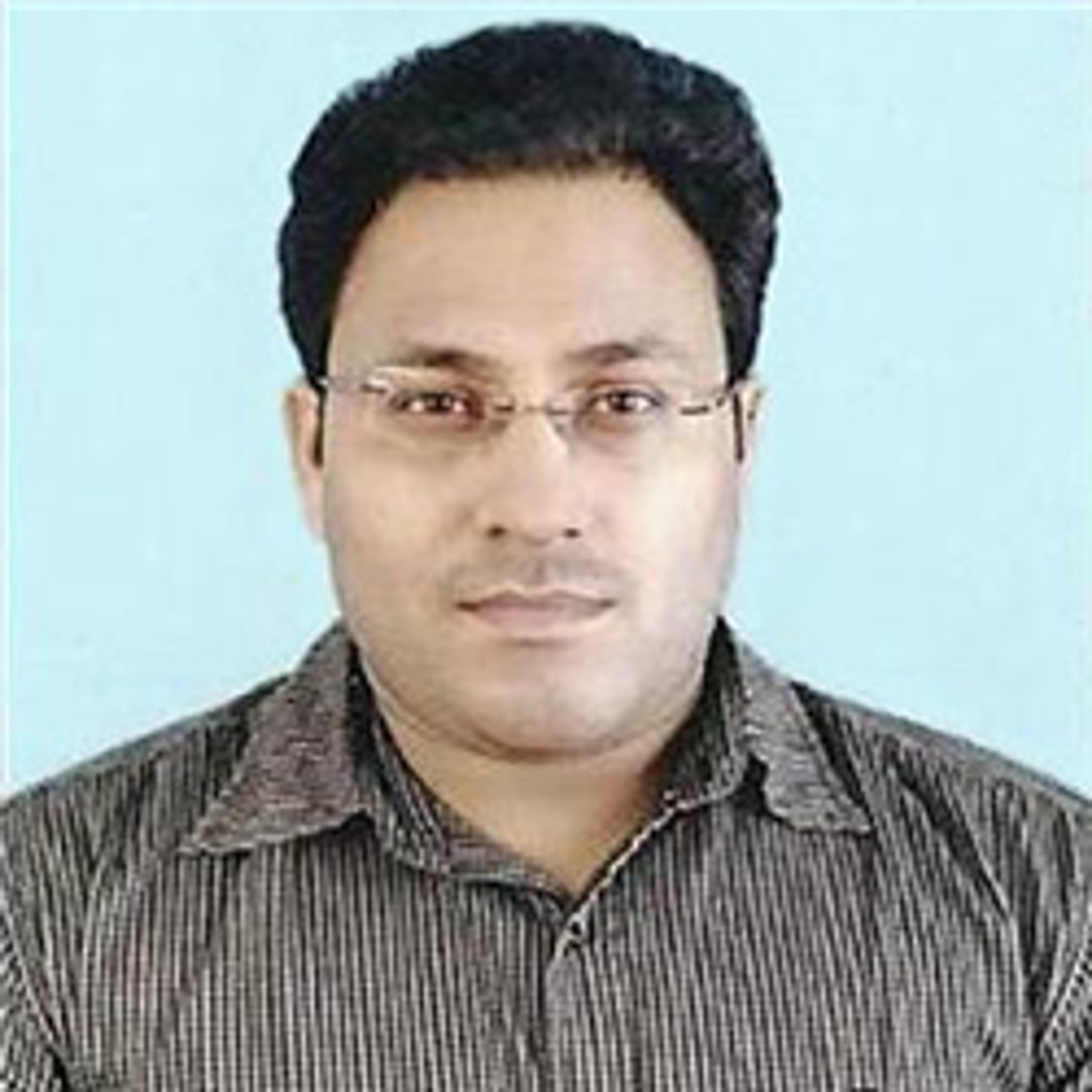 Kumar Ajay