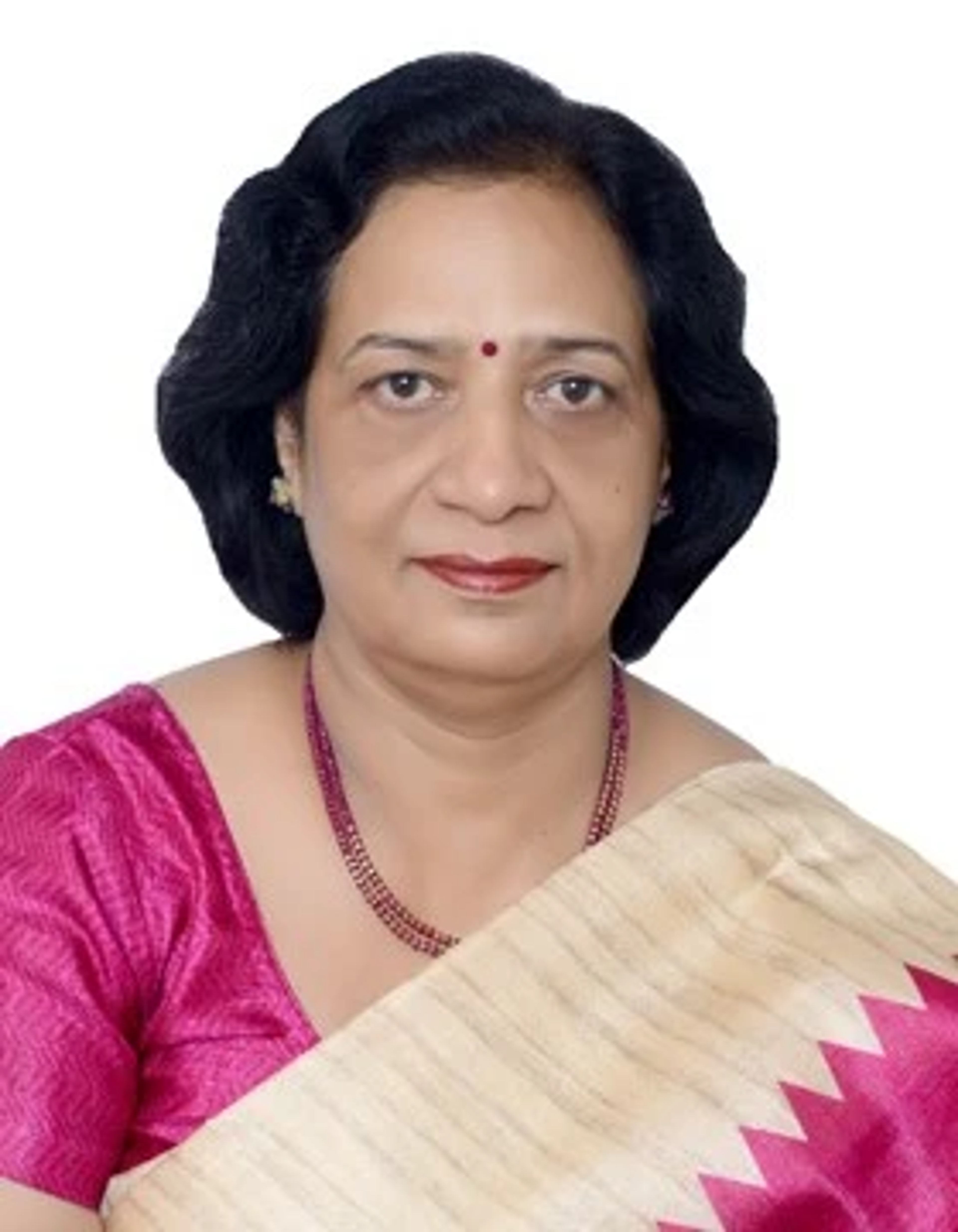 Dr. Suman Bala Sharma