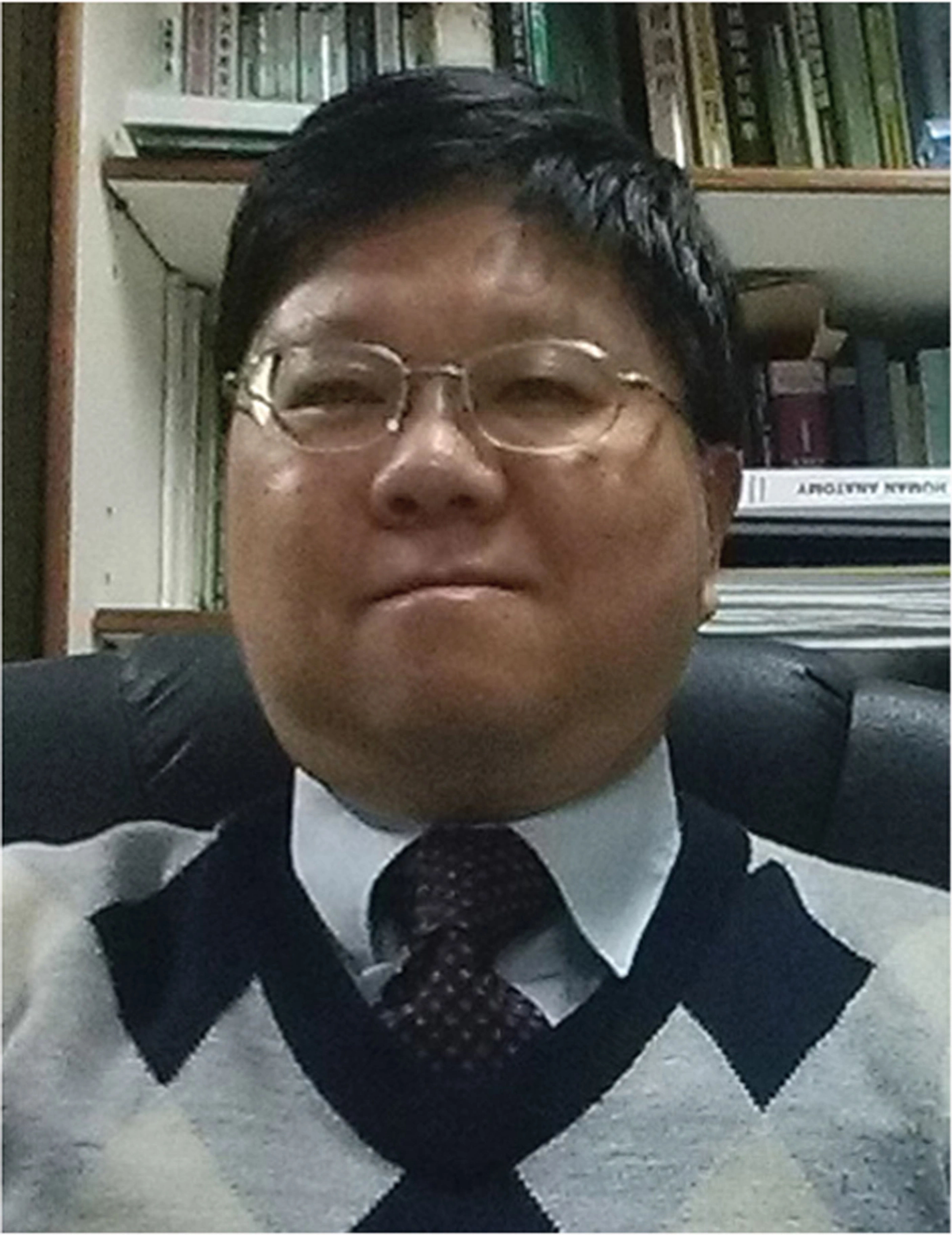 Tsai Mang Hung