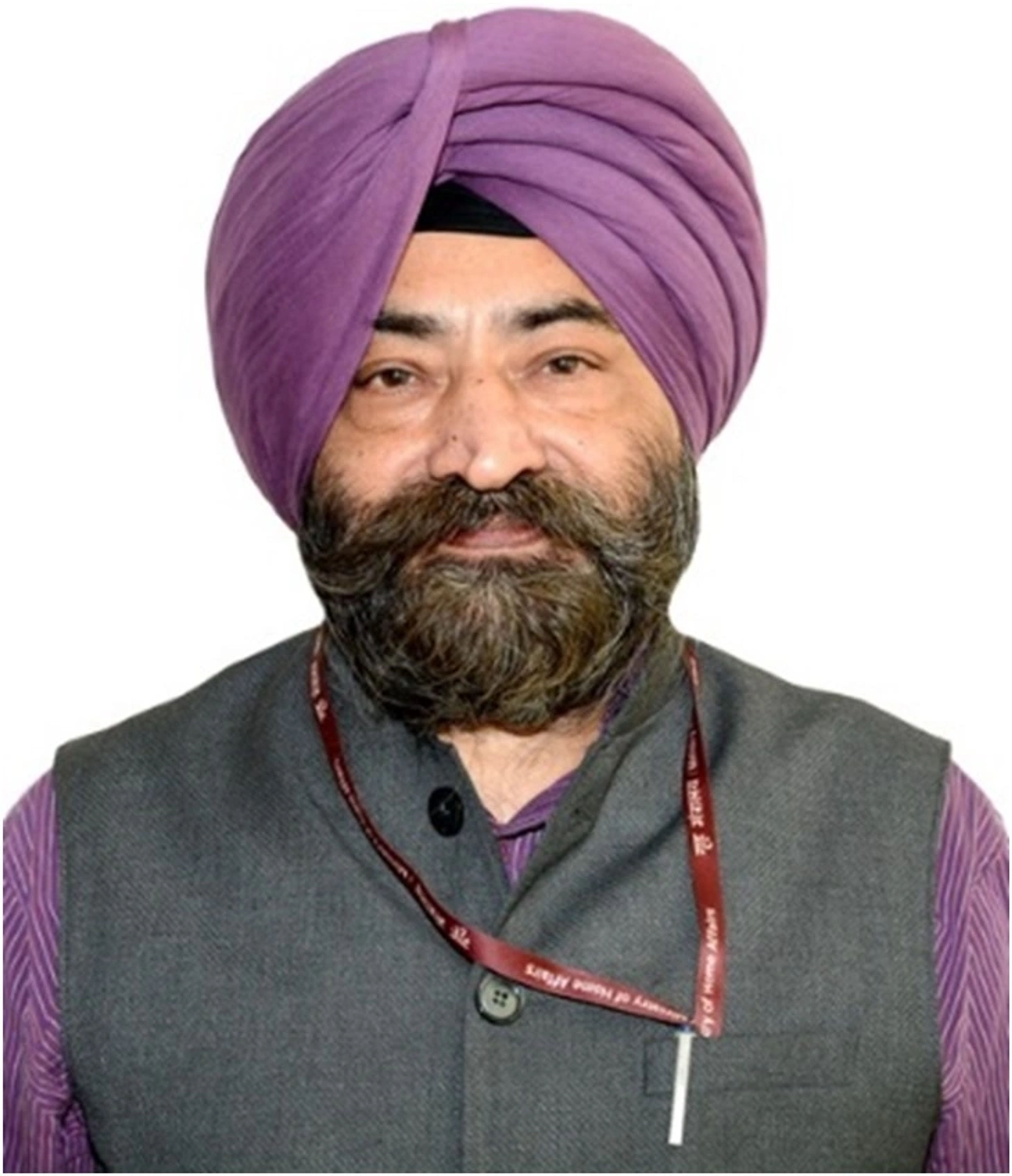 Dr. Harinder Singh Oberoi