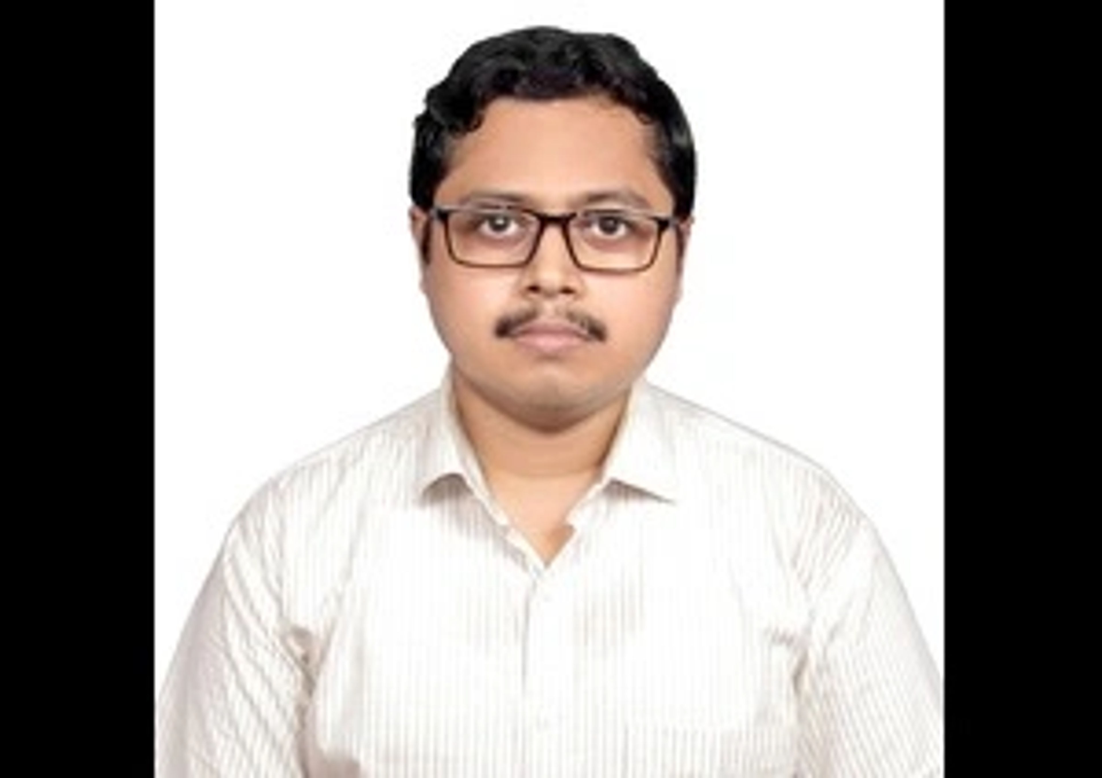 Dr. Sandipan Mukherjee