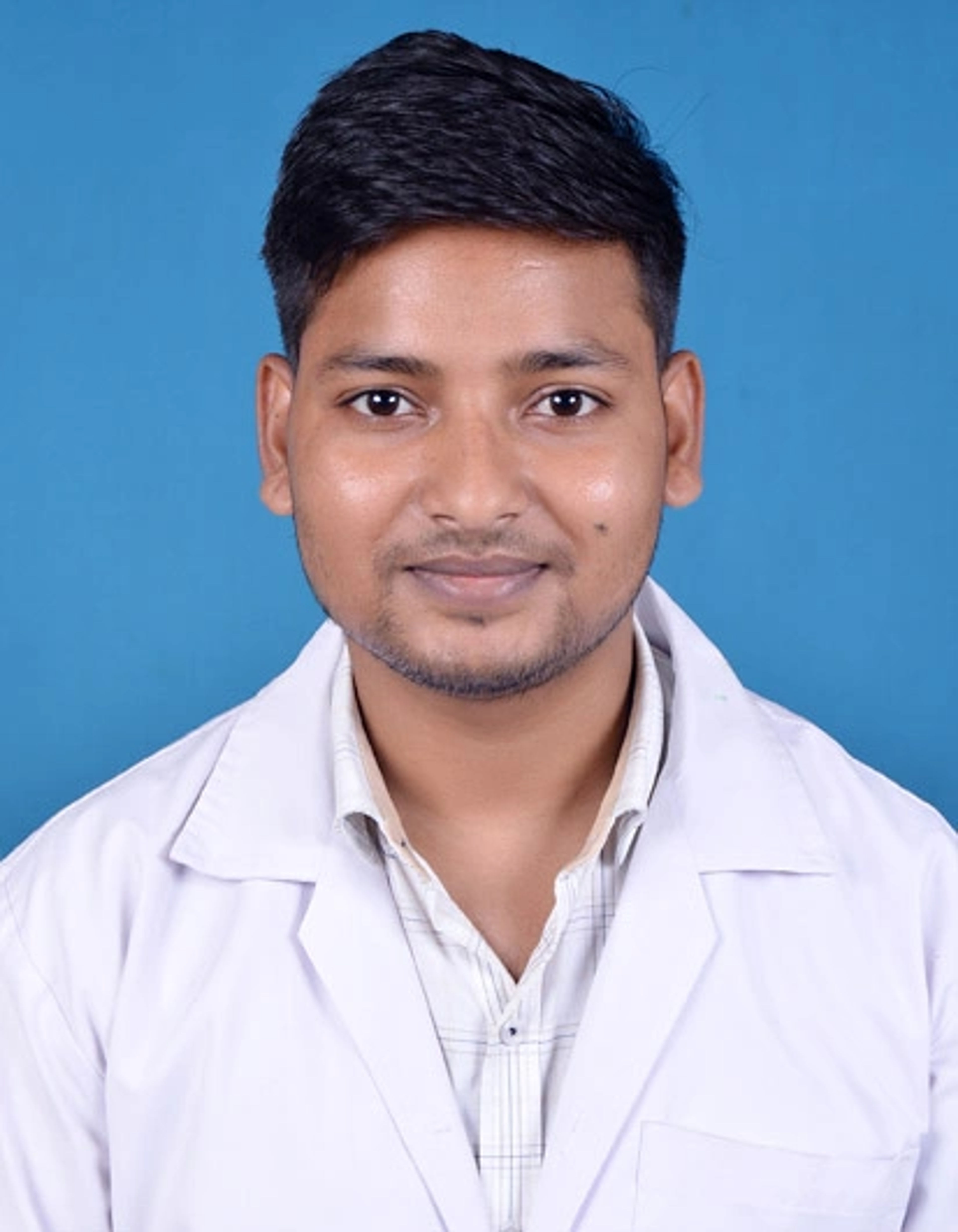 Mr. Akash Kumar