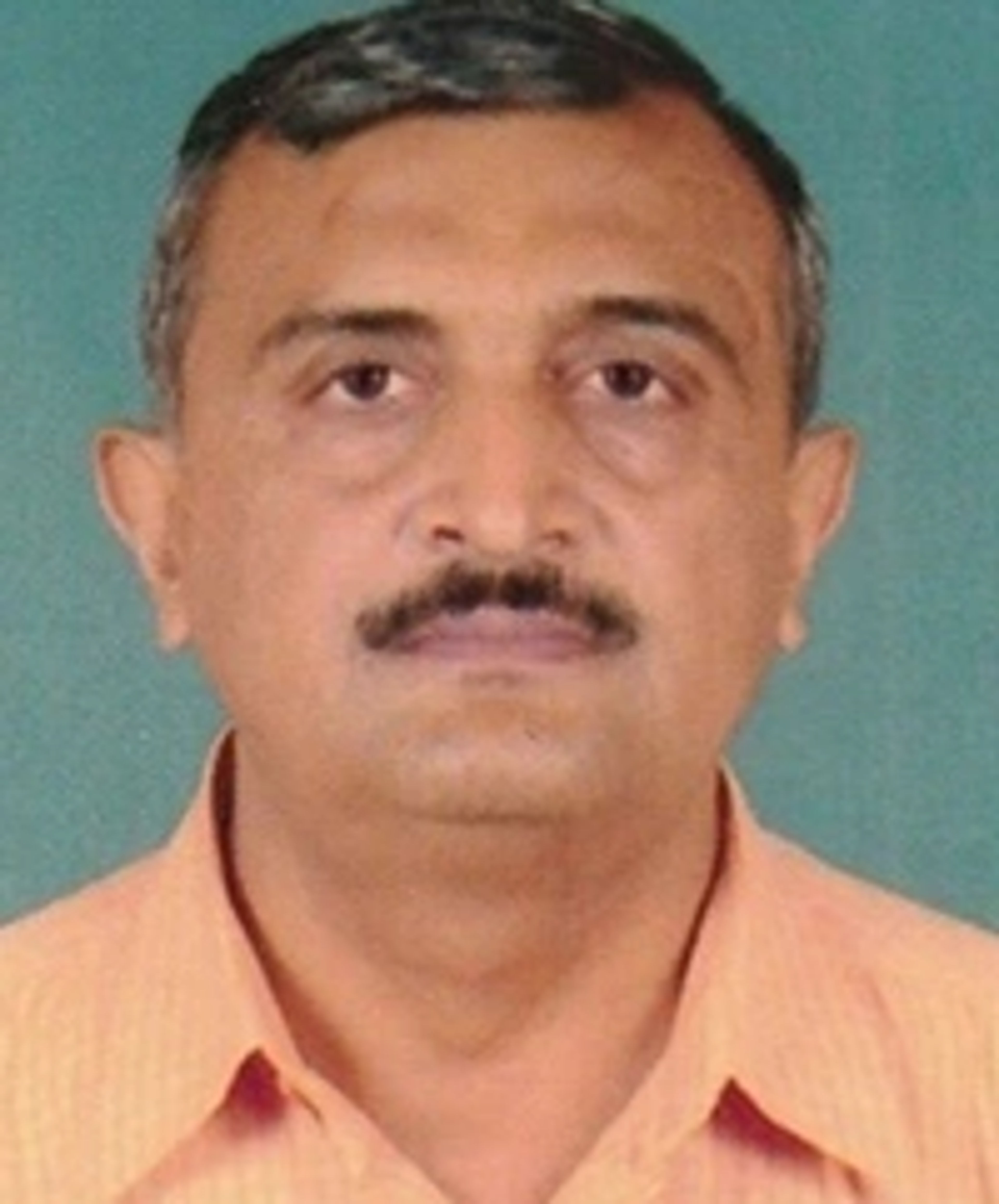 Prof.(Dr.) Atul H. Bapodra