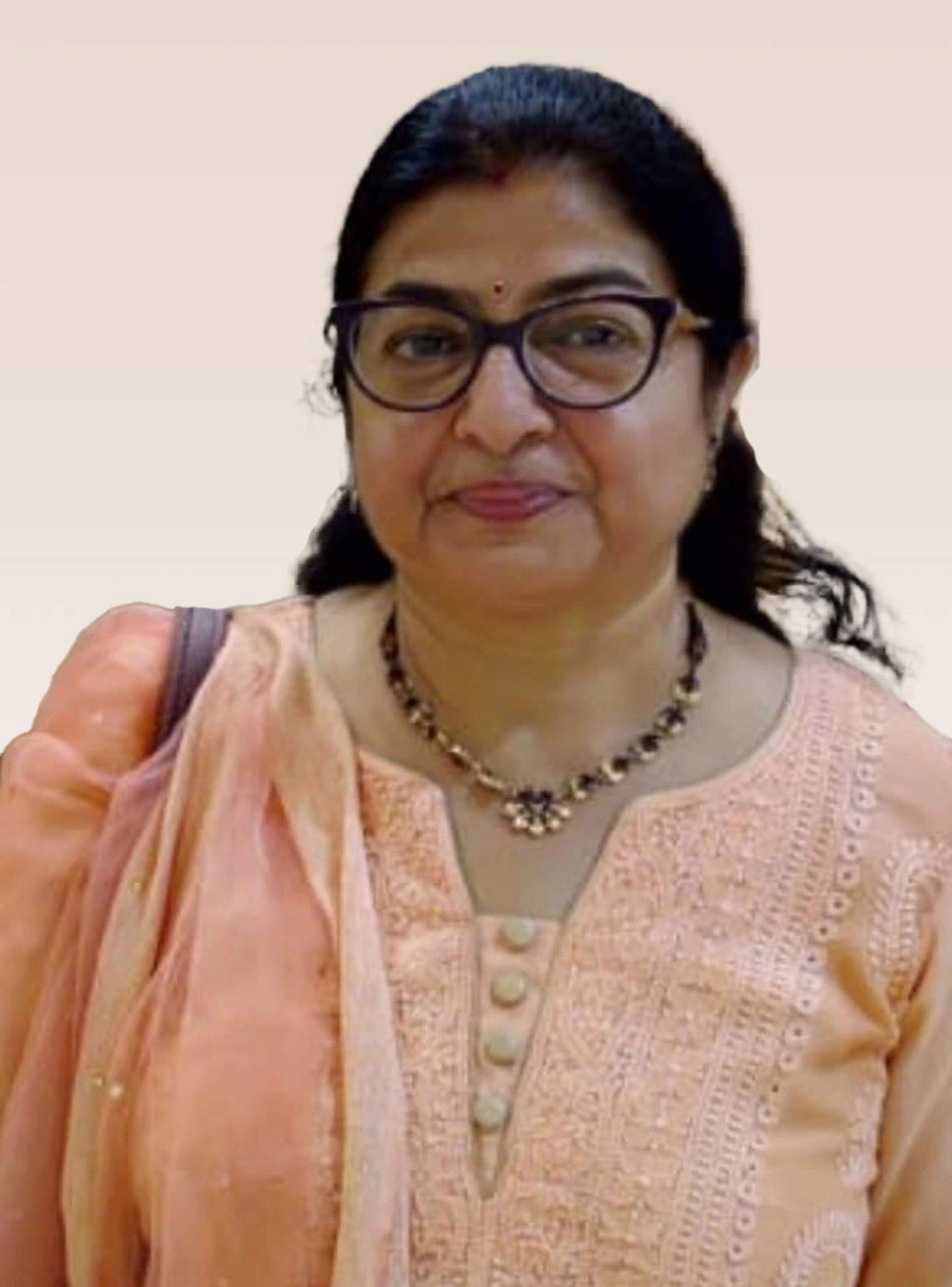 Dr. Sneh Lata Gupta