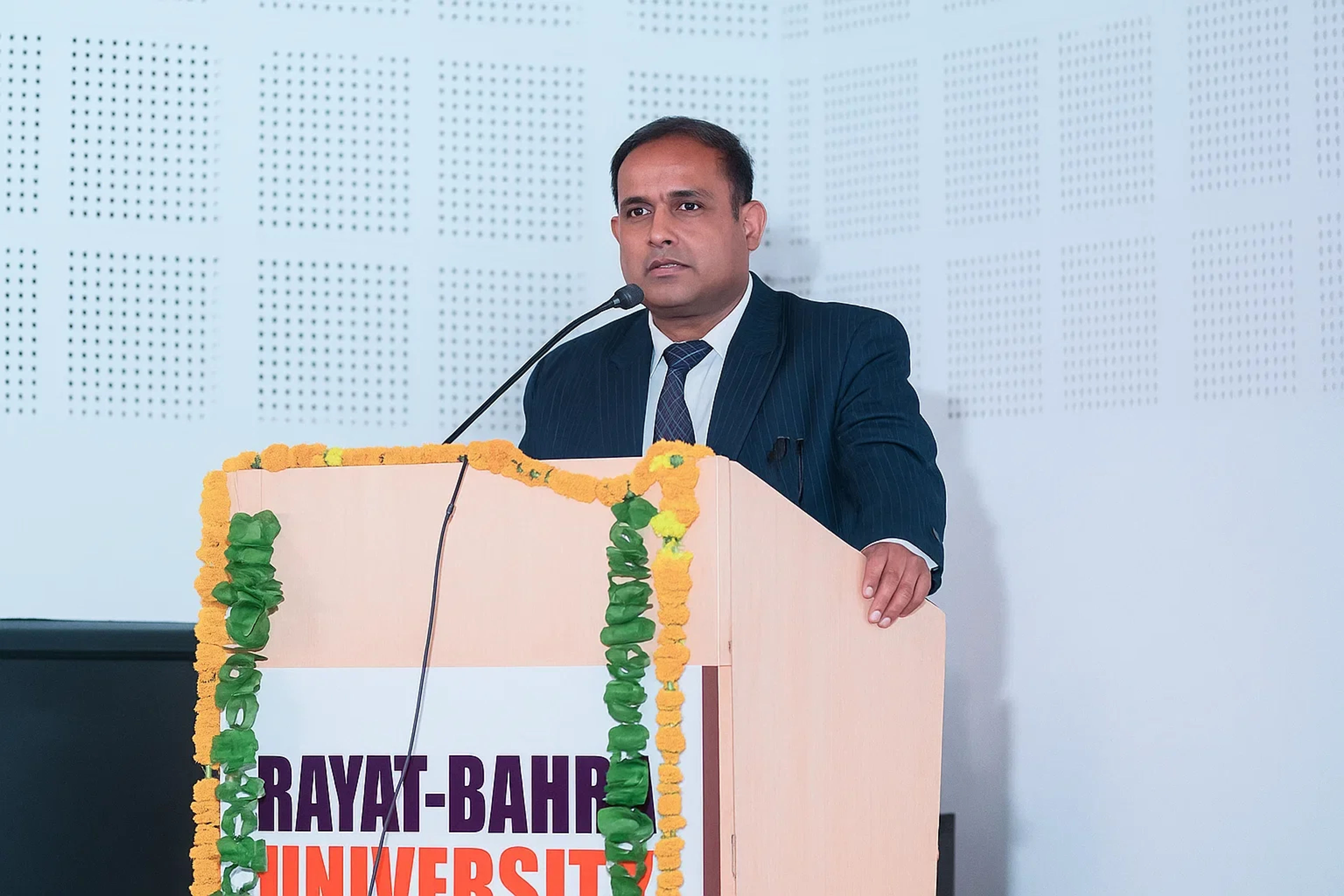 Dr. Anand Kumar Shukla