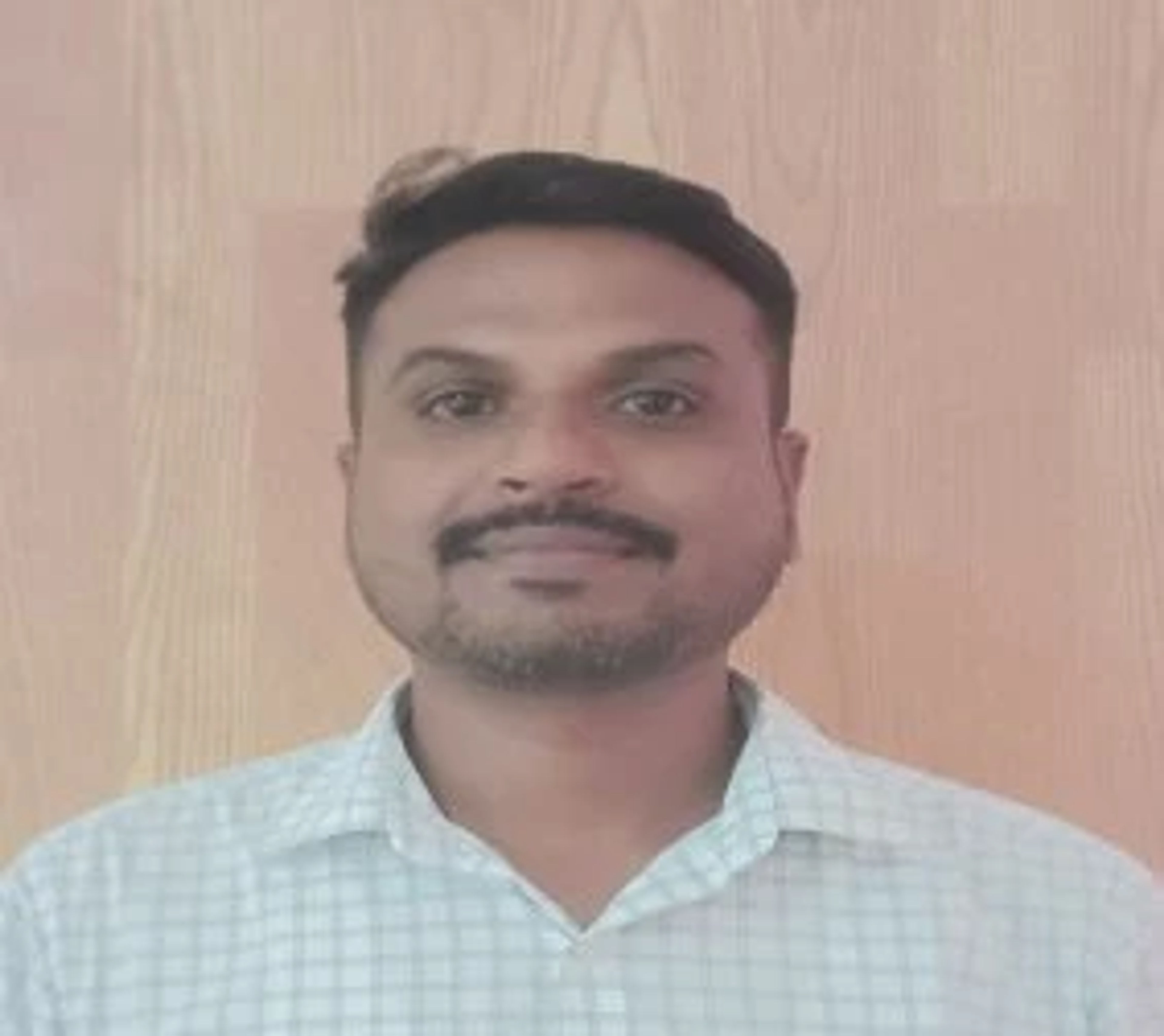Mr.Bhavesh Kantilal Patel