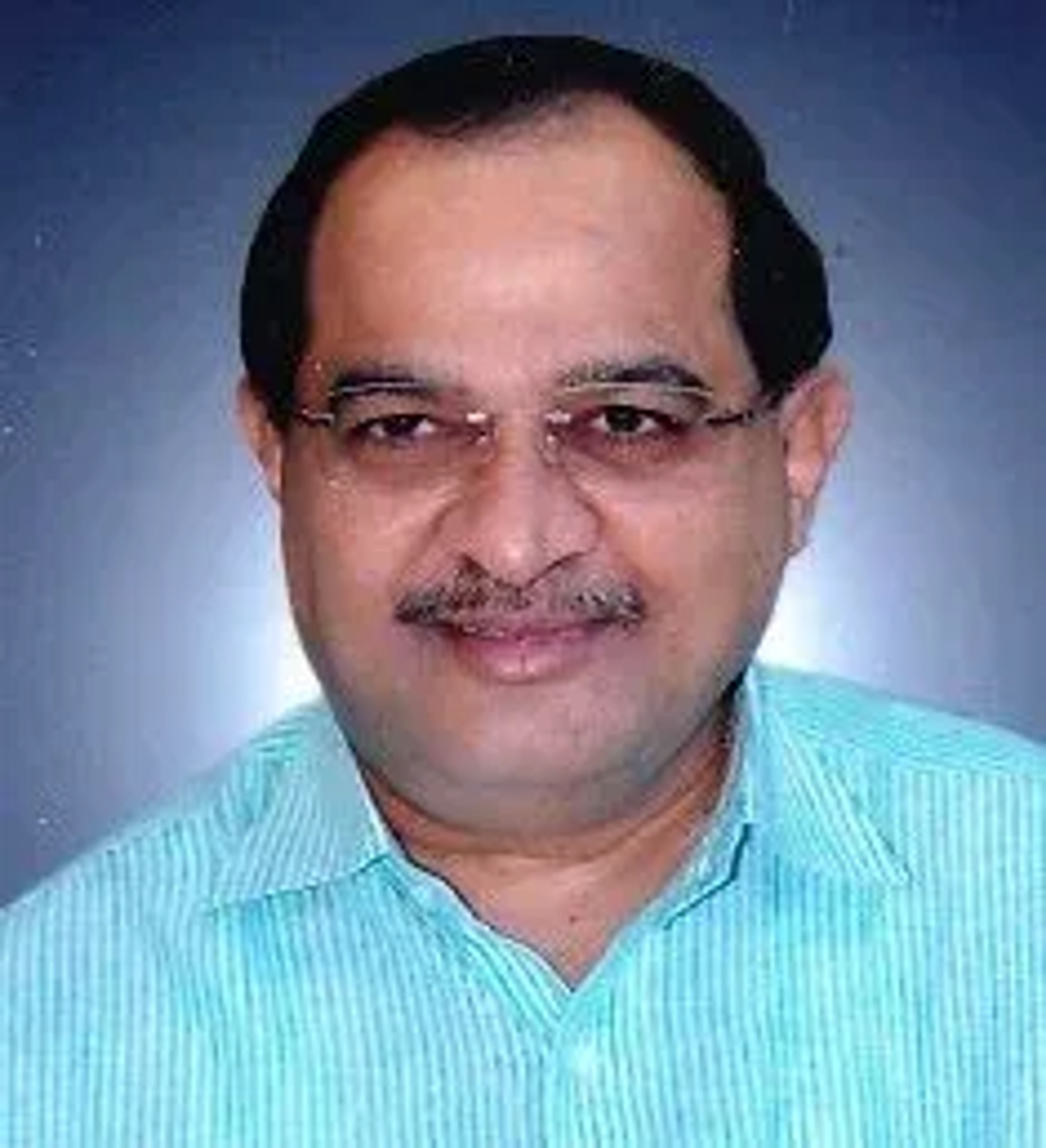 Dr. Radhakrishna Eknathrao Vikhe Patil