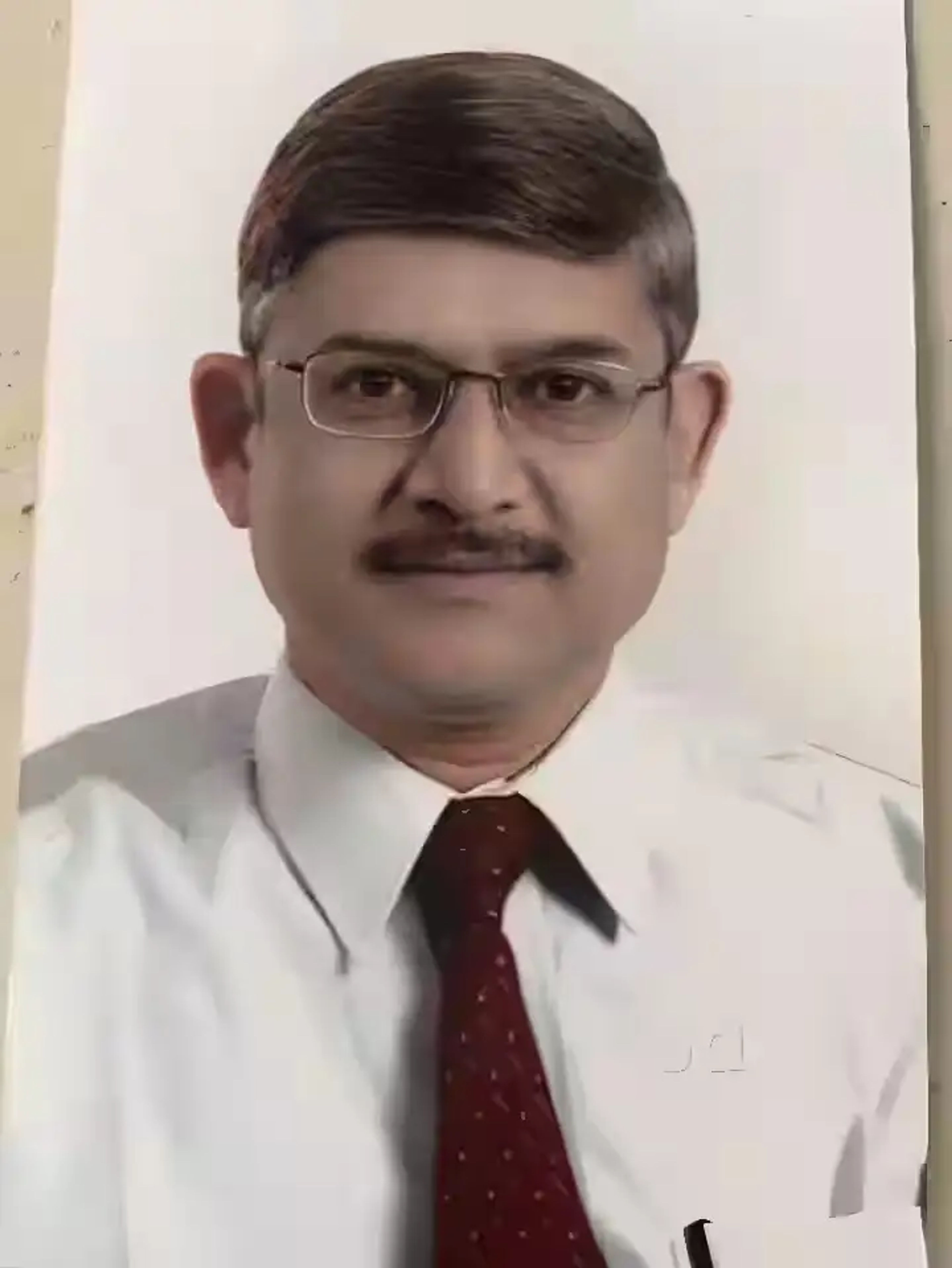 Dr. Sanjeev Gour