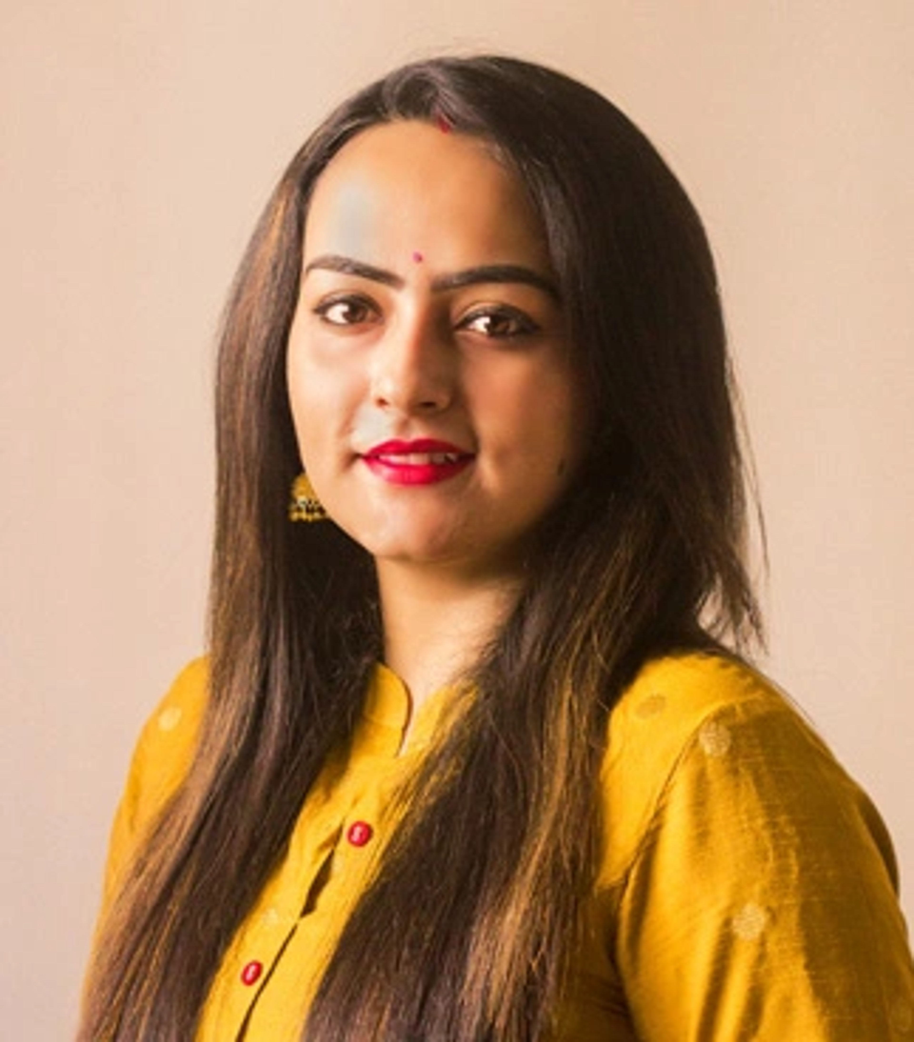 Ms. Hardeep Kaur