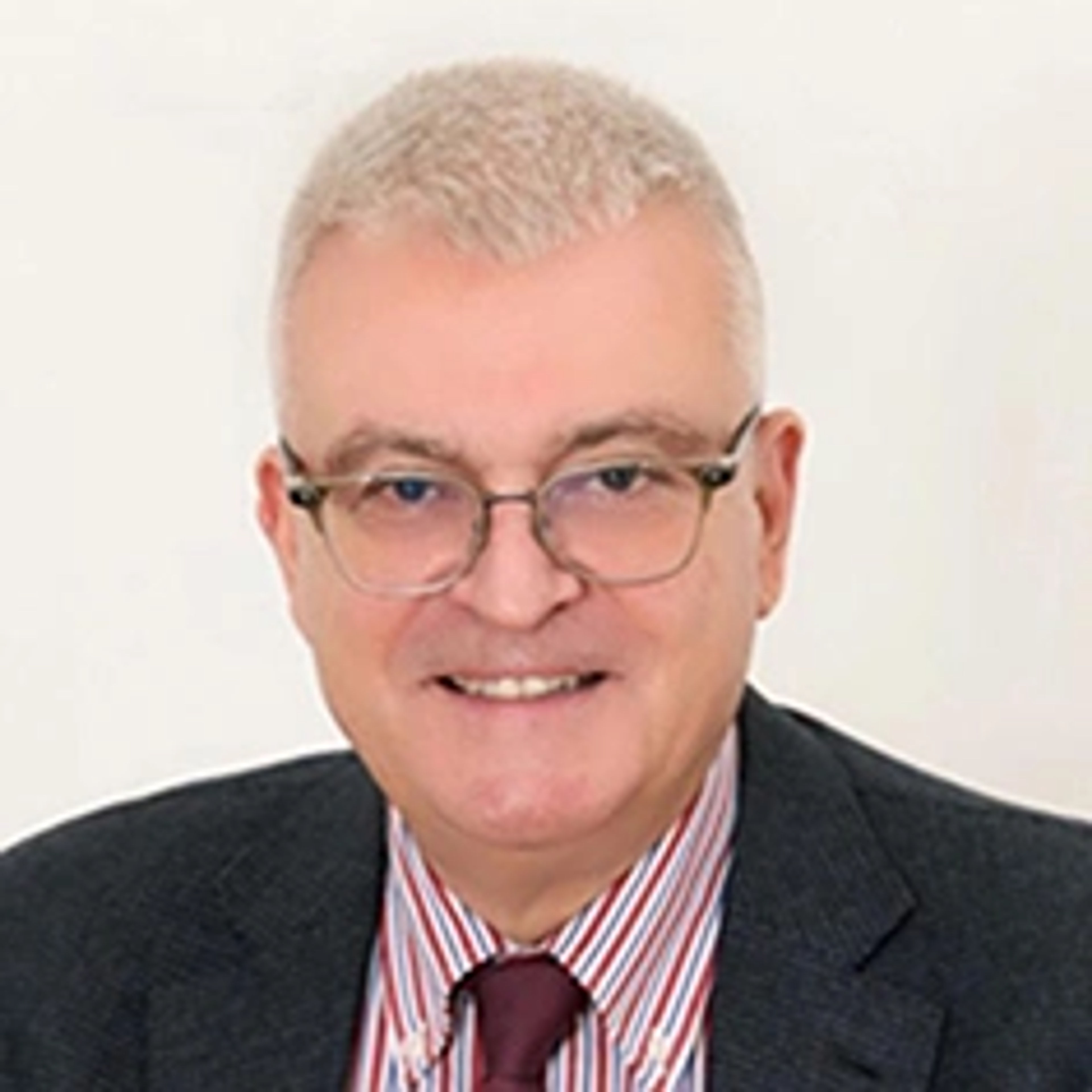 Prof. Nikolay Boyadjiev