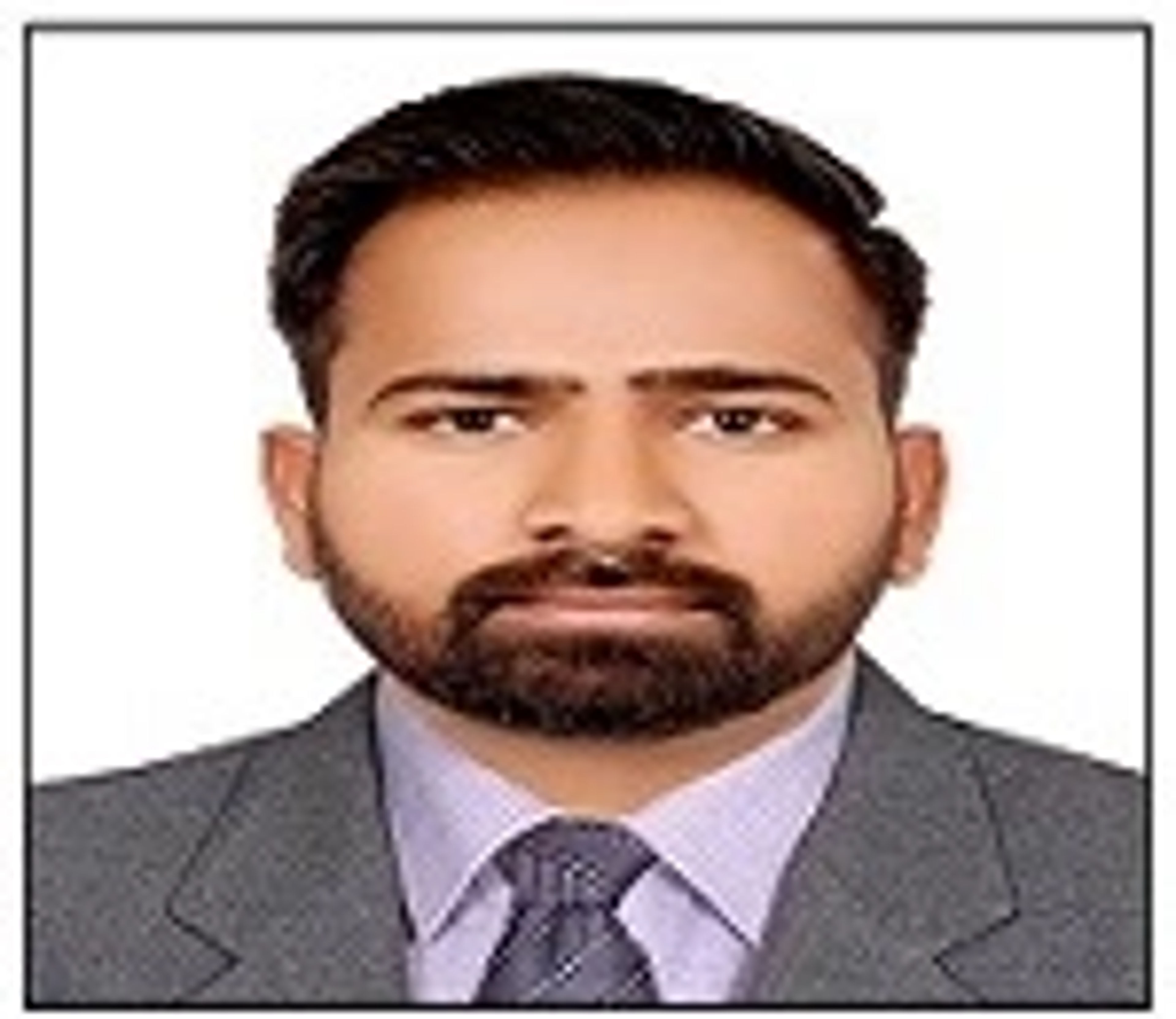 Sh. Manish Prajapati