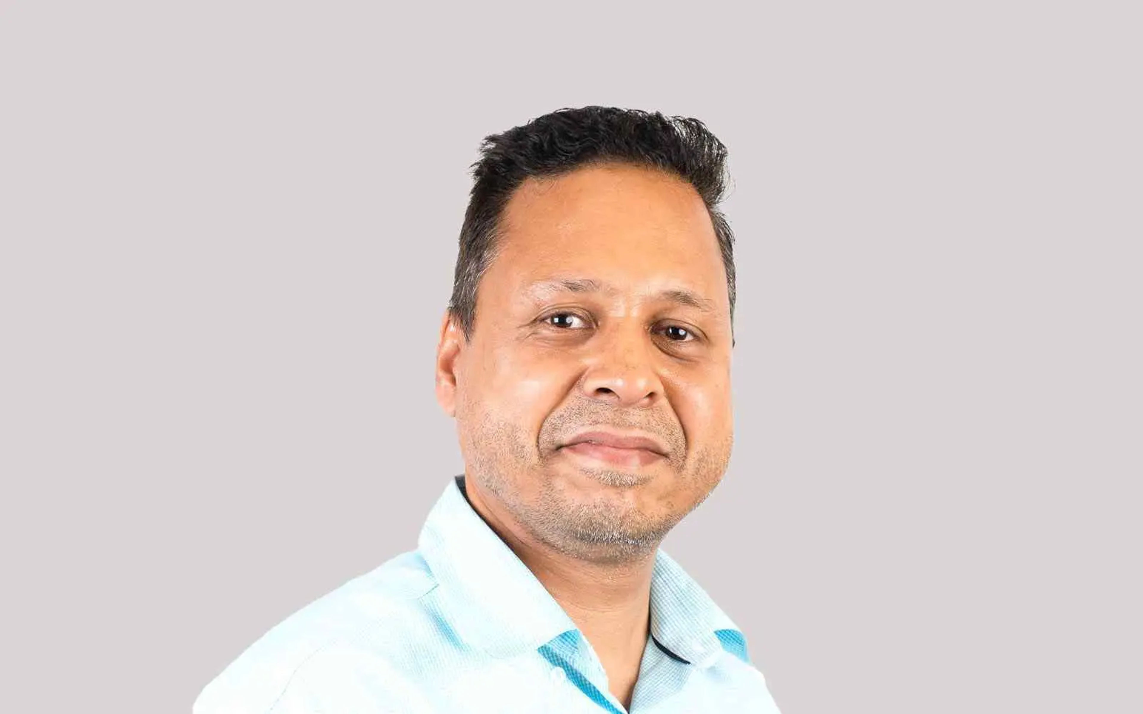 Dr Amjad Alam