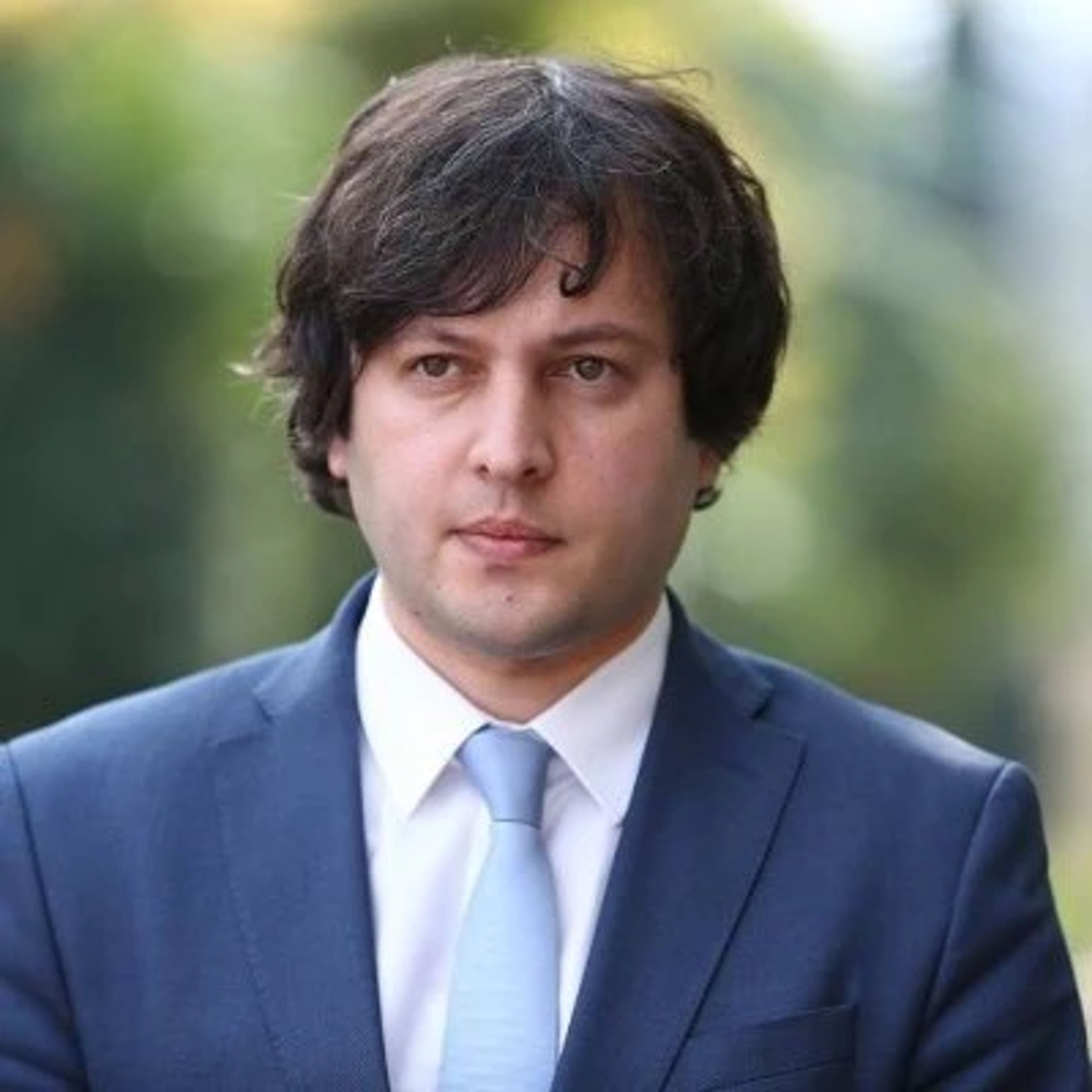 Irakli Kobakhidze