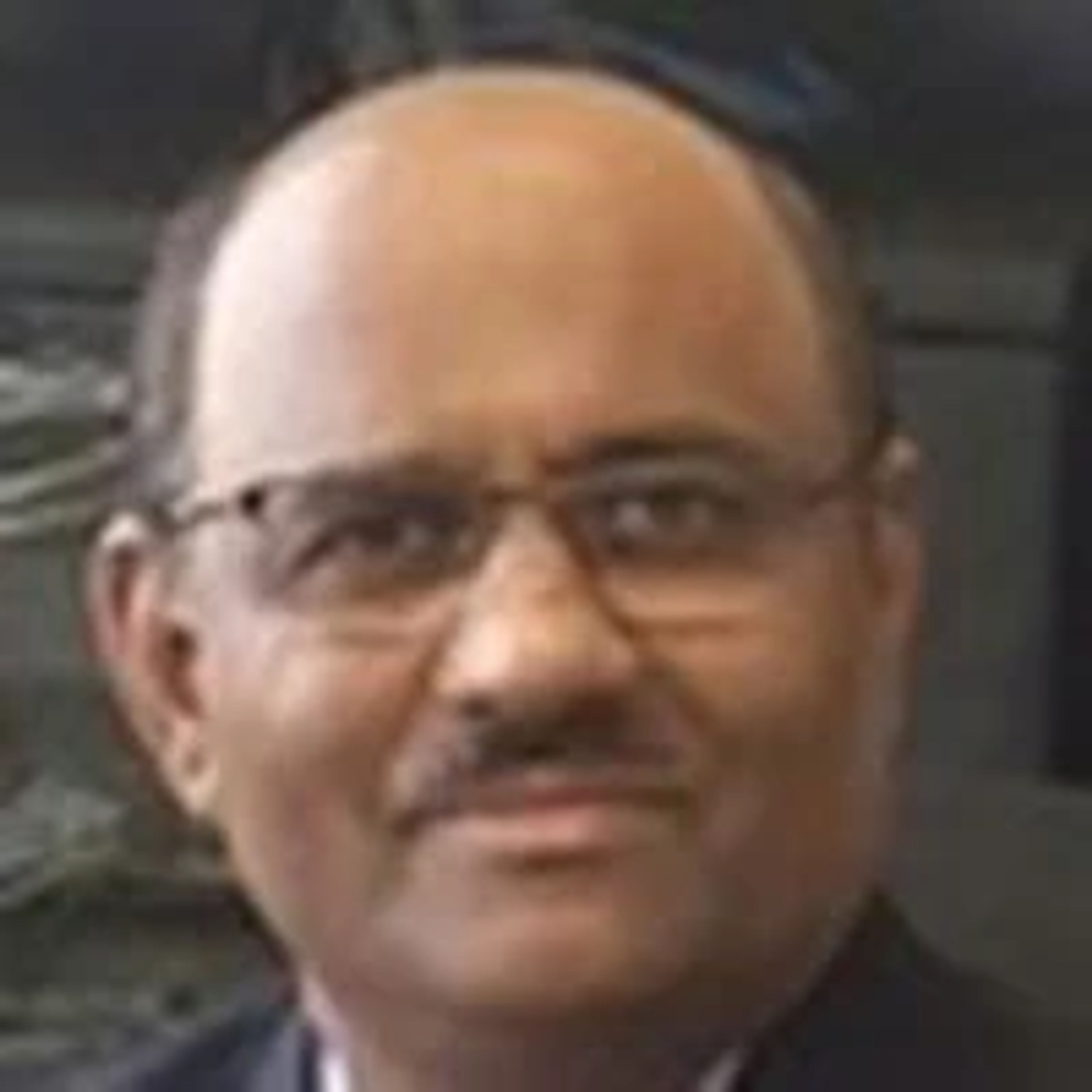 Dr. Narendra M. Shekokar