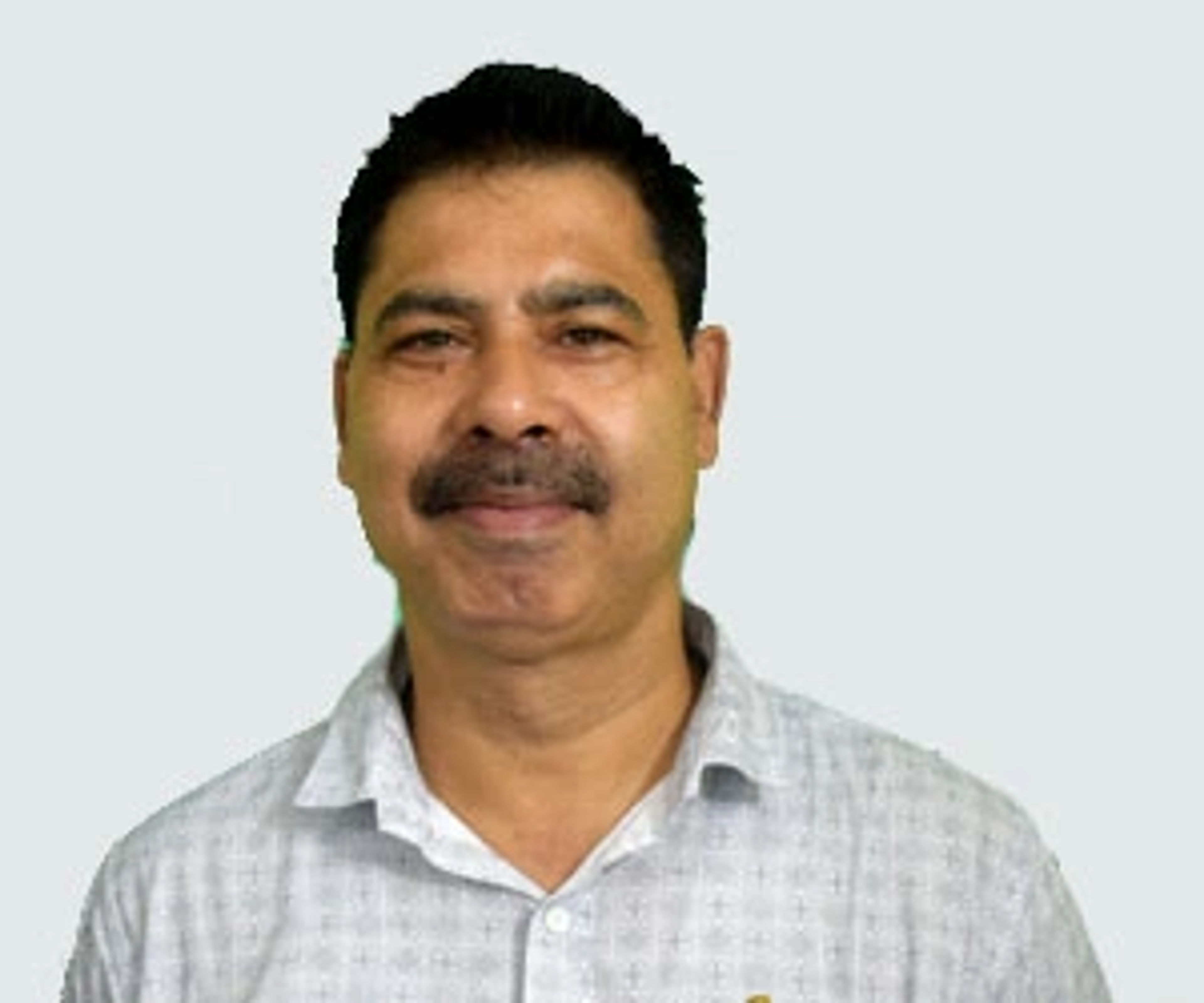 Dr. Jugal Kishore Barman