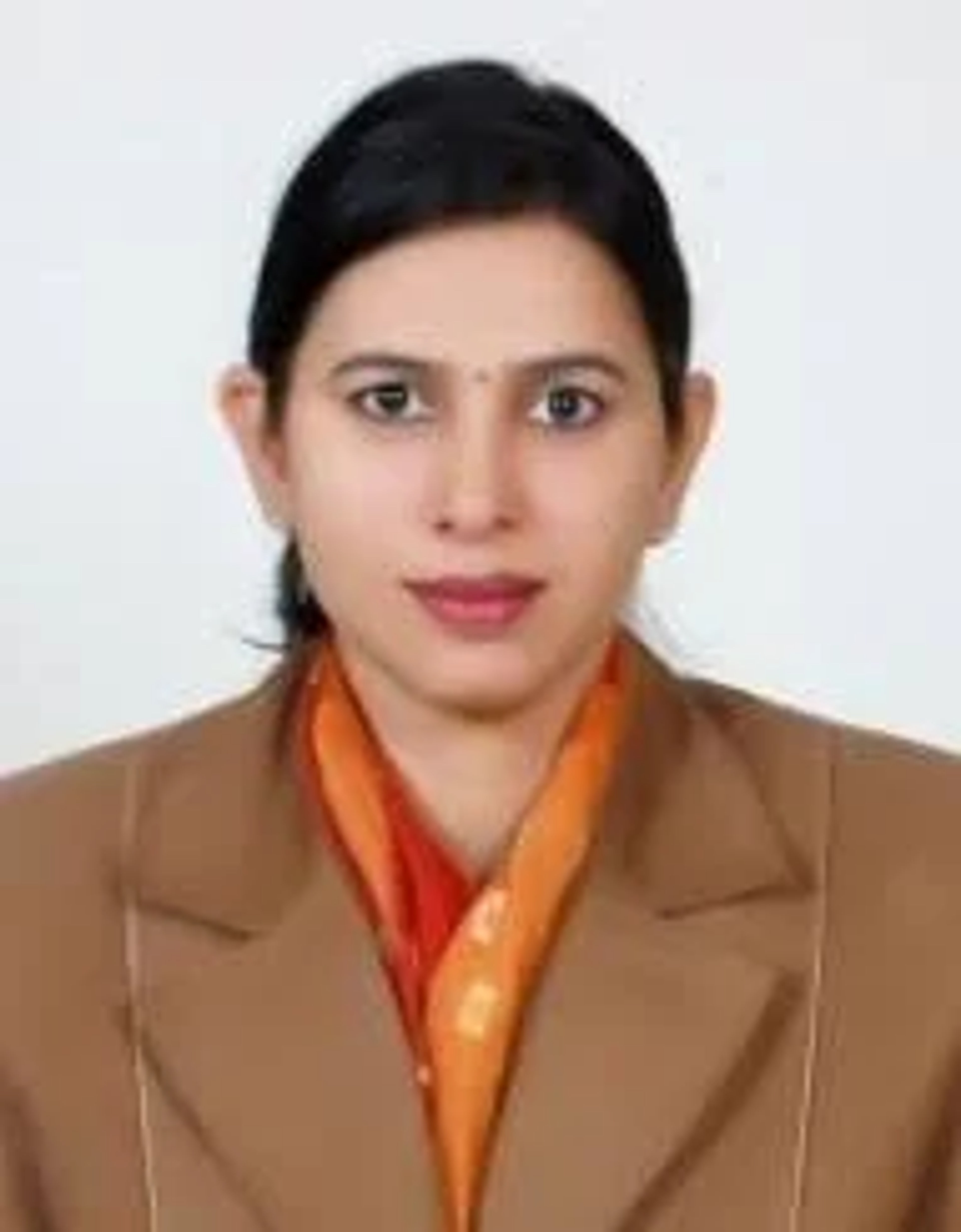 Prof. Neetu Ahlawat