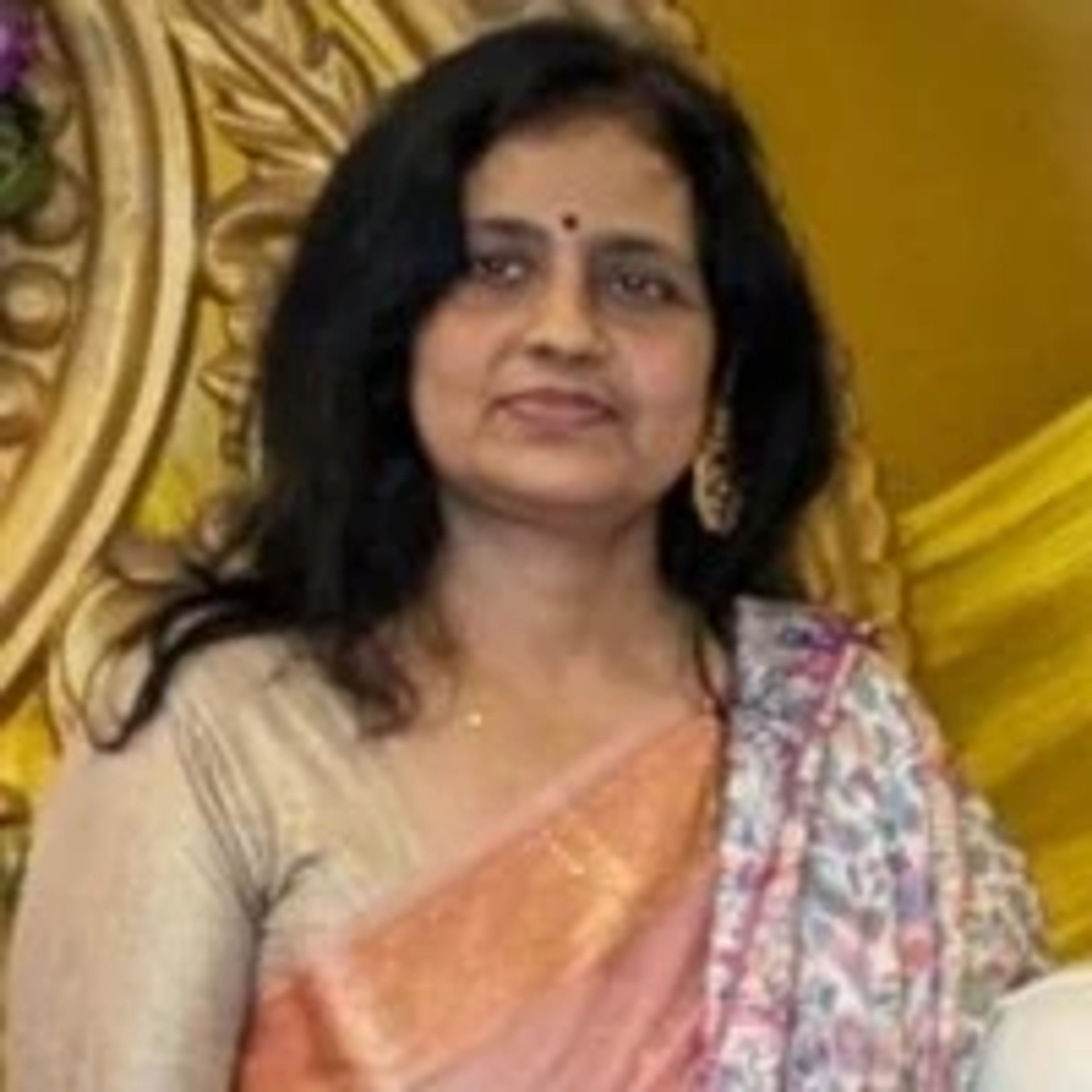 Dr. Archana Sinha