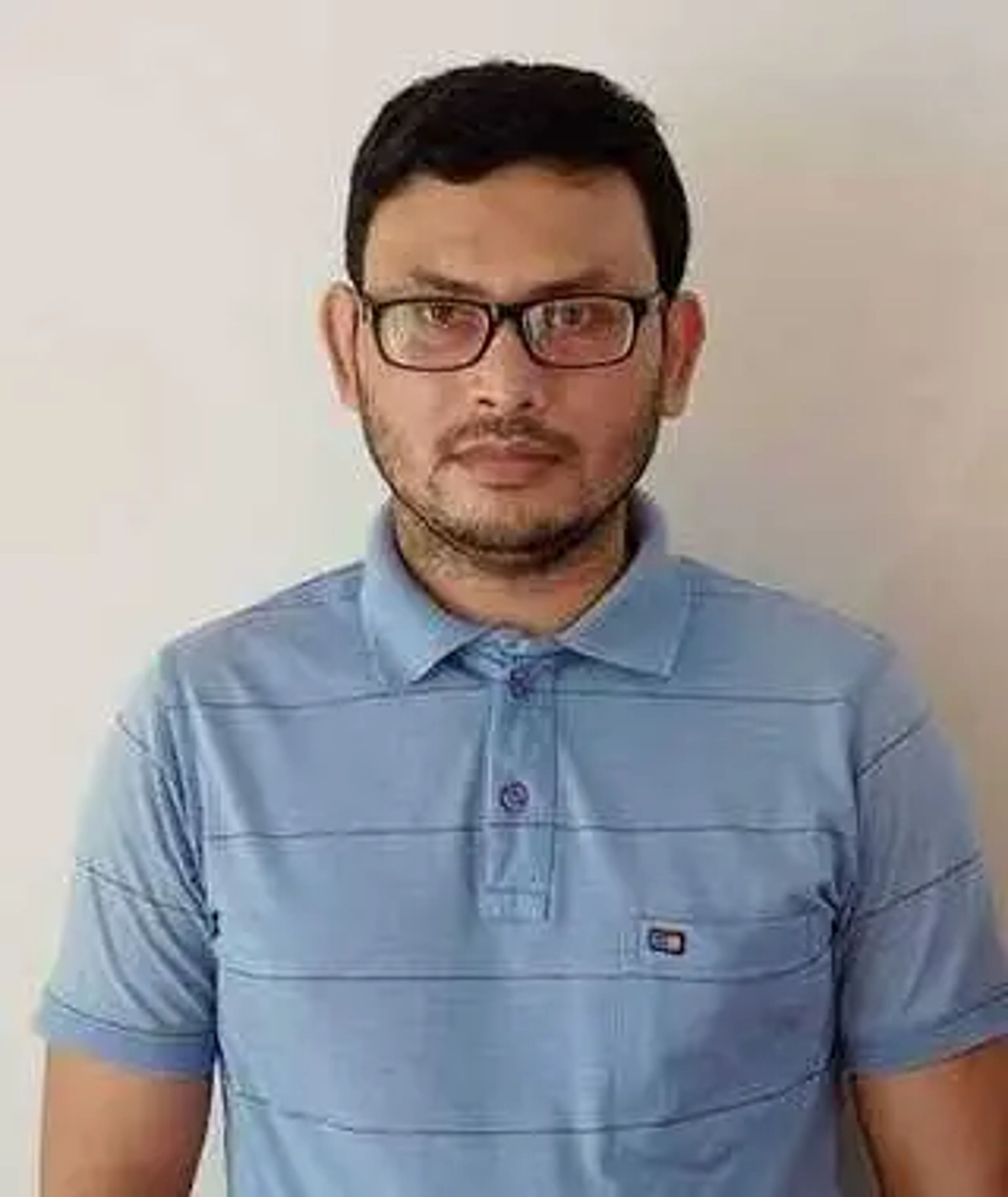 Sri Sanjit Barman