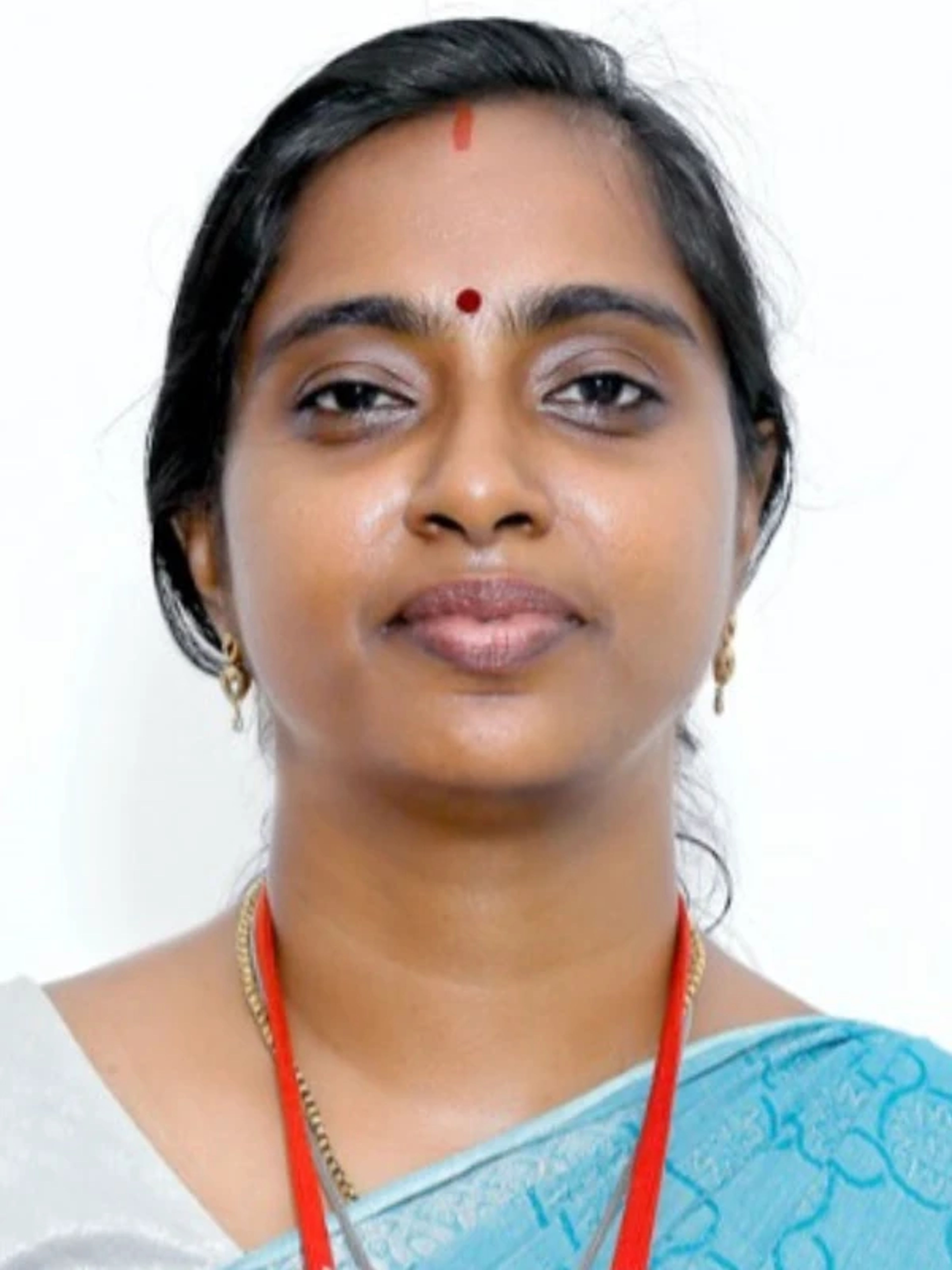 Prof. Deepa Rajan S