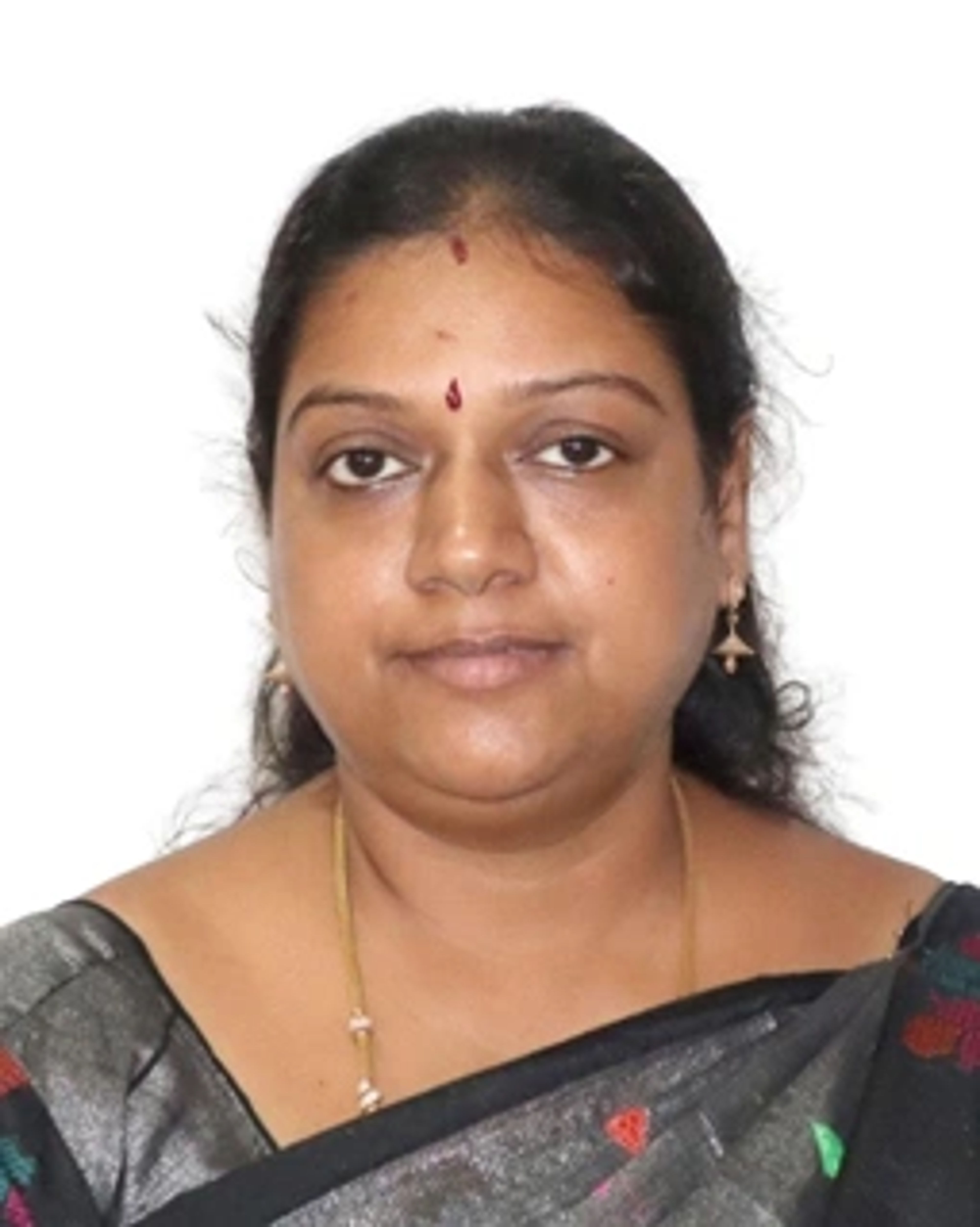 Dr. S. Suganya