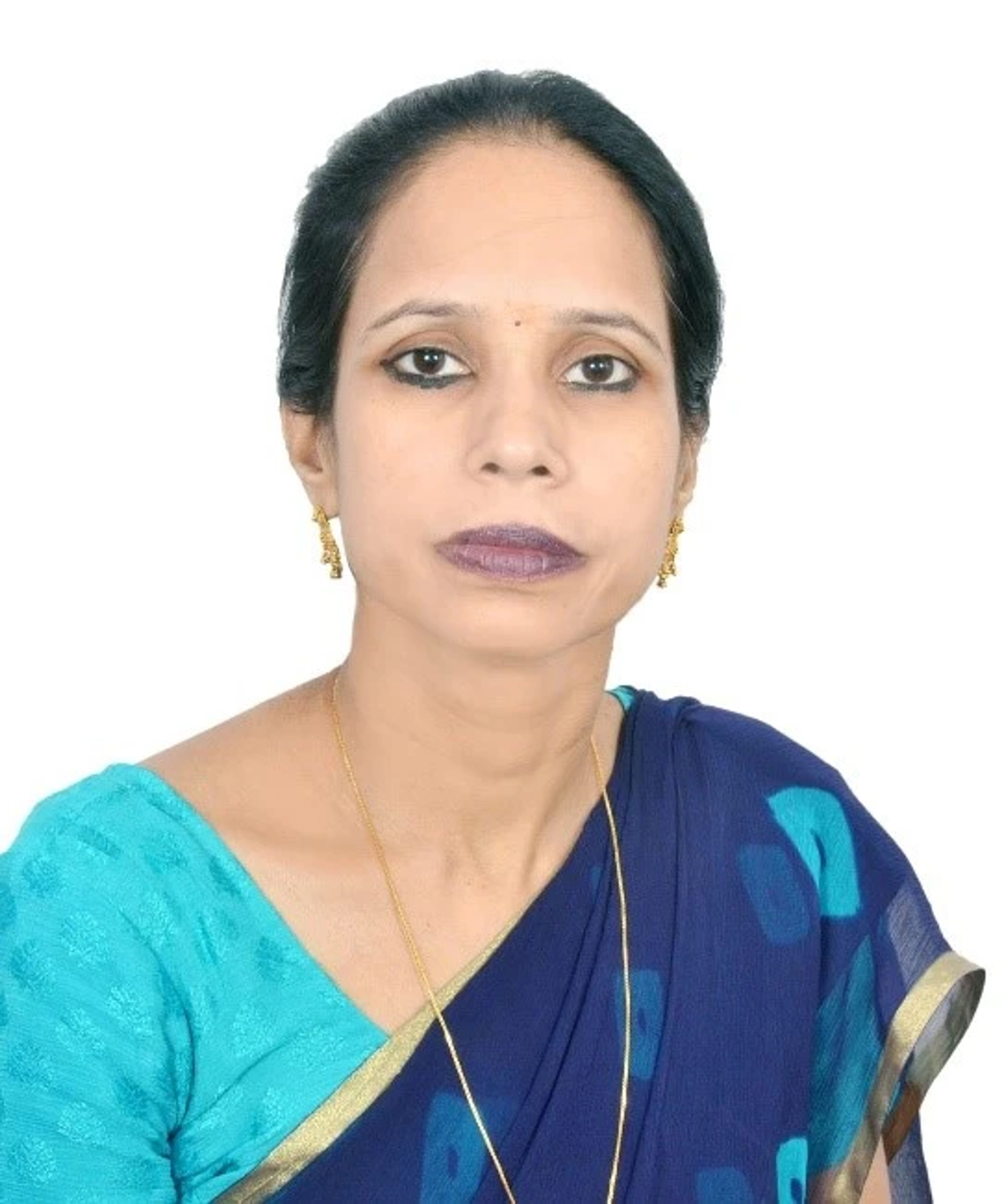 Dr. Priyanka Srivastava