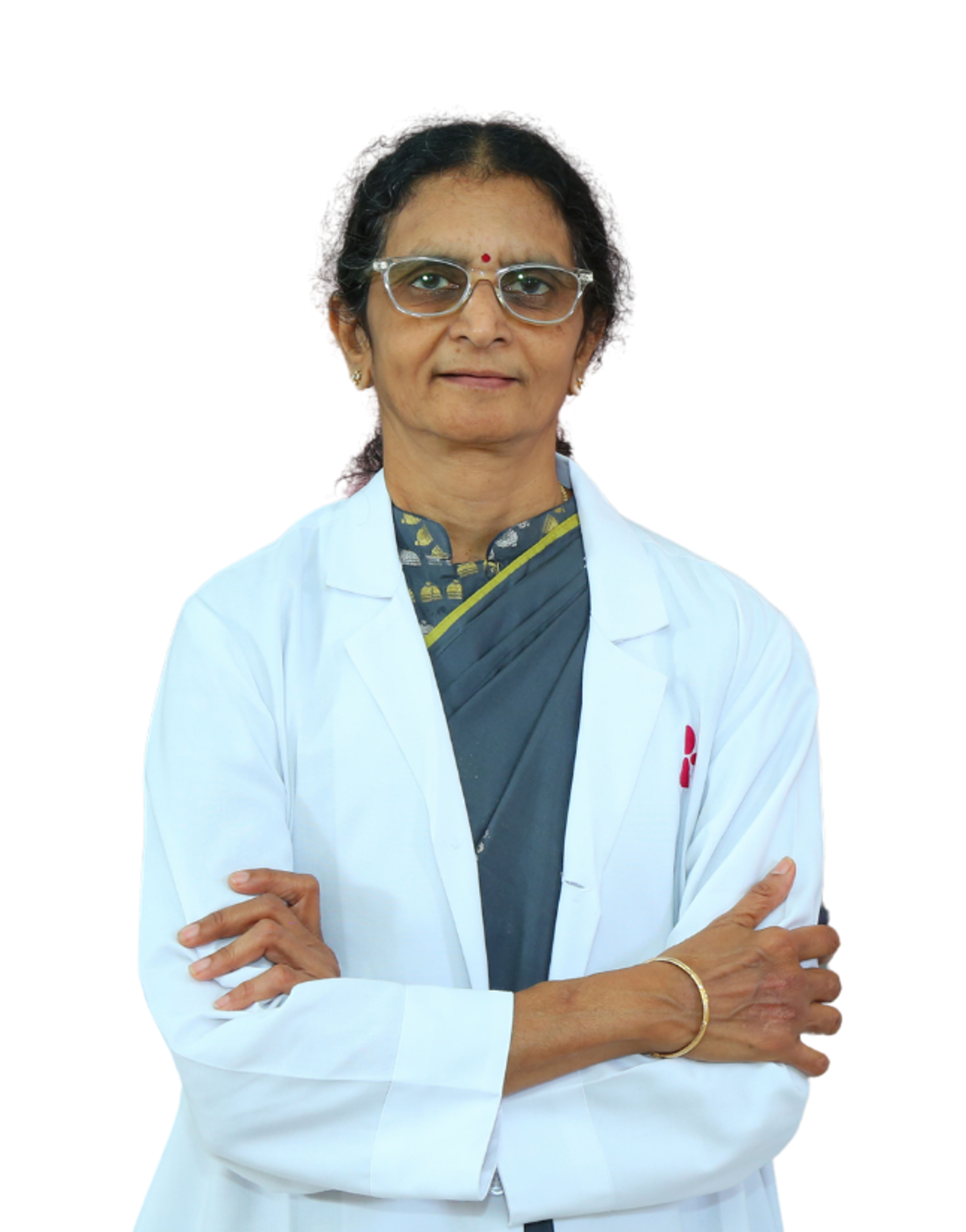 Dr. Padmashri G.