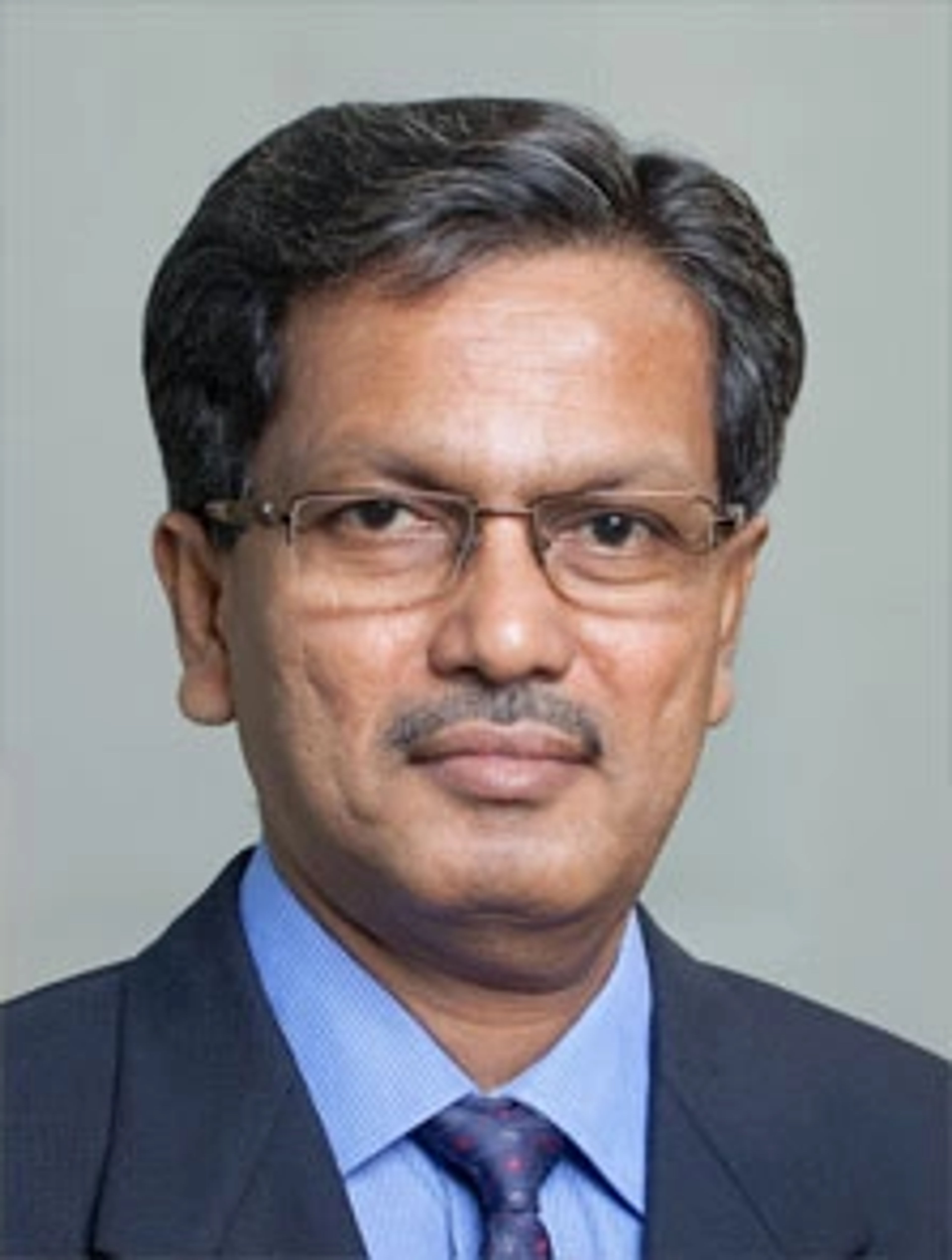 Dr. Samir Kanti Datta
