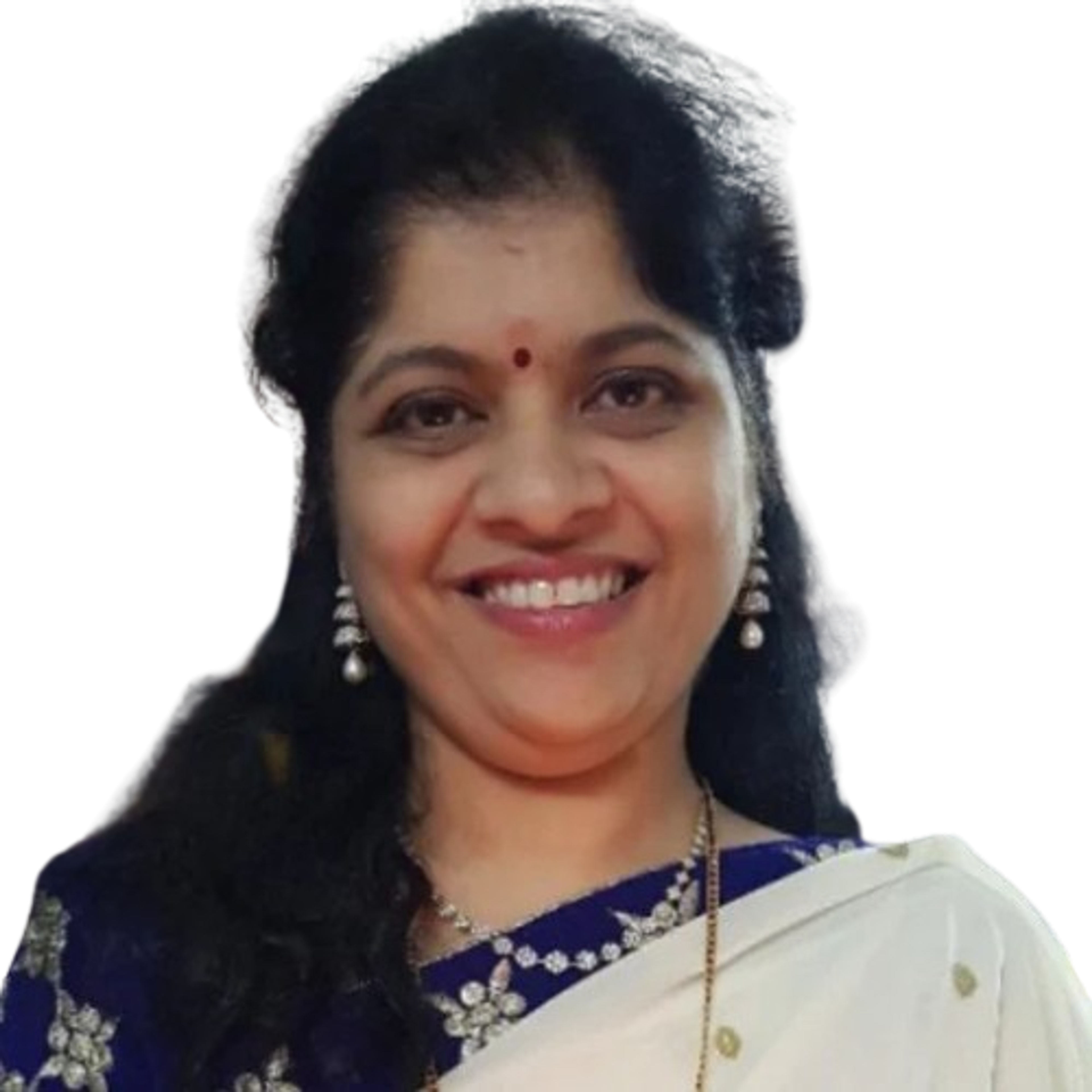 Dr. Anjali Satyen Sabnis