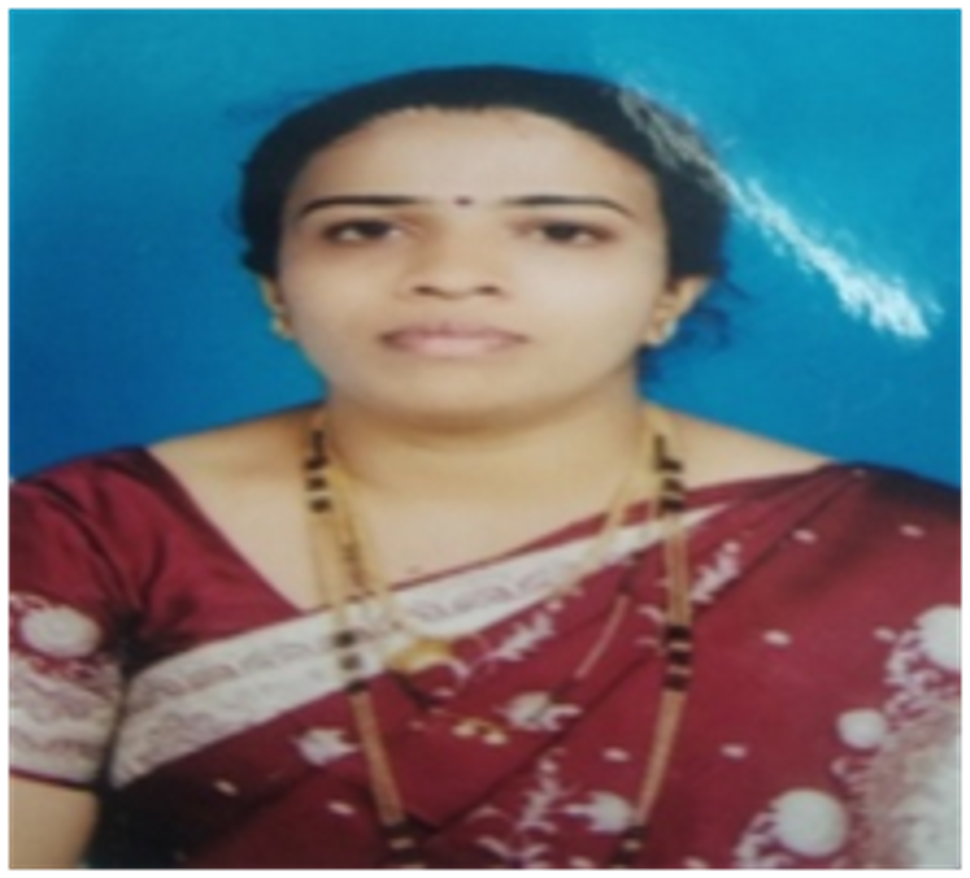Smt. Tanuja G. Bandekar