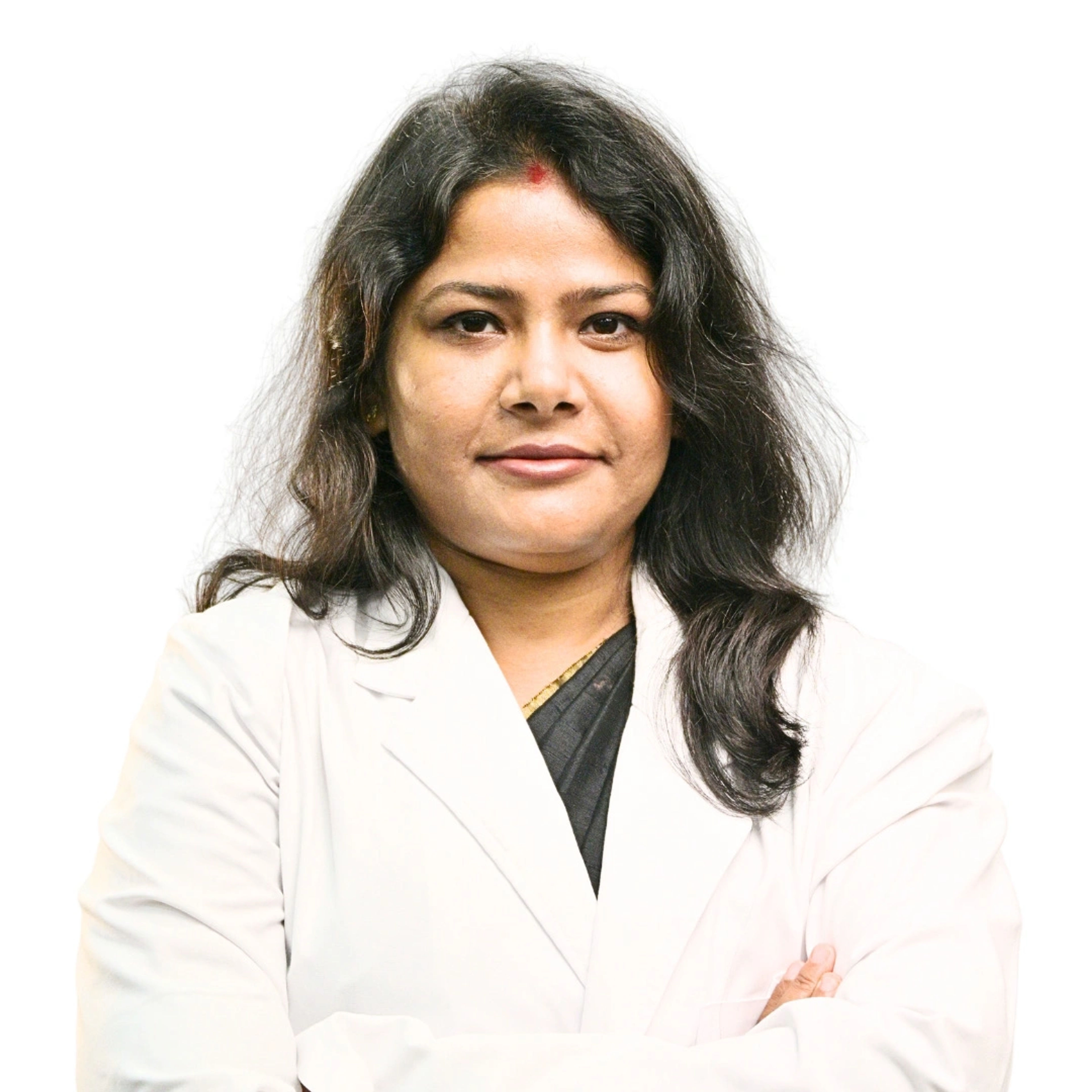 Dr Pallavi Singh