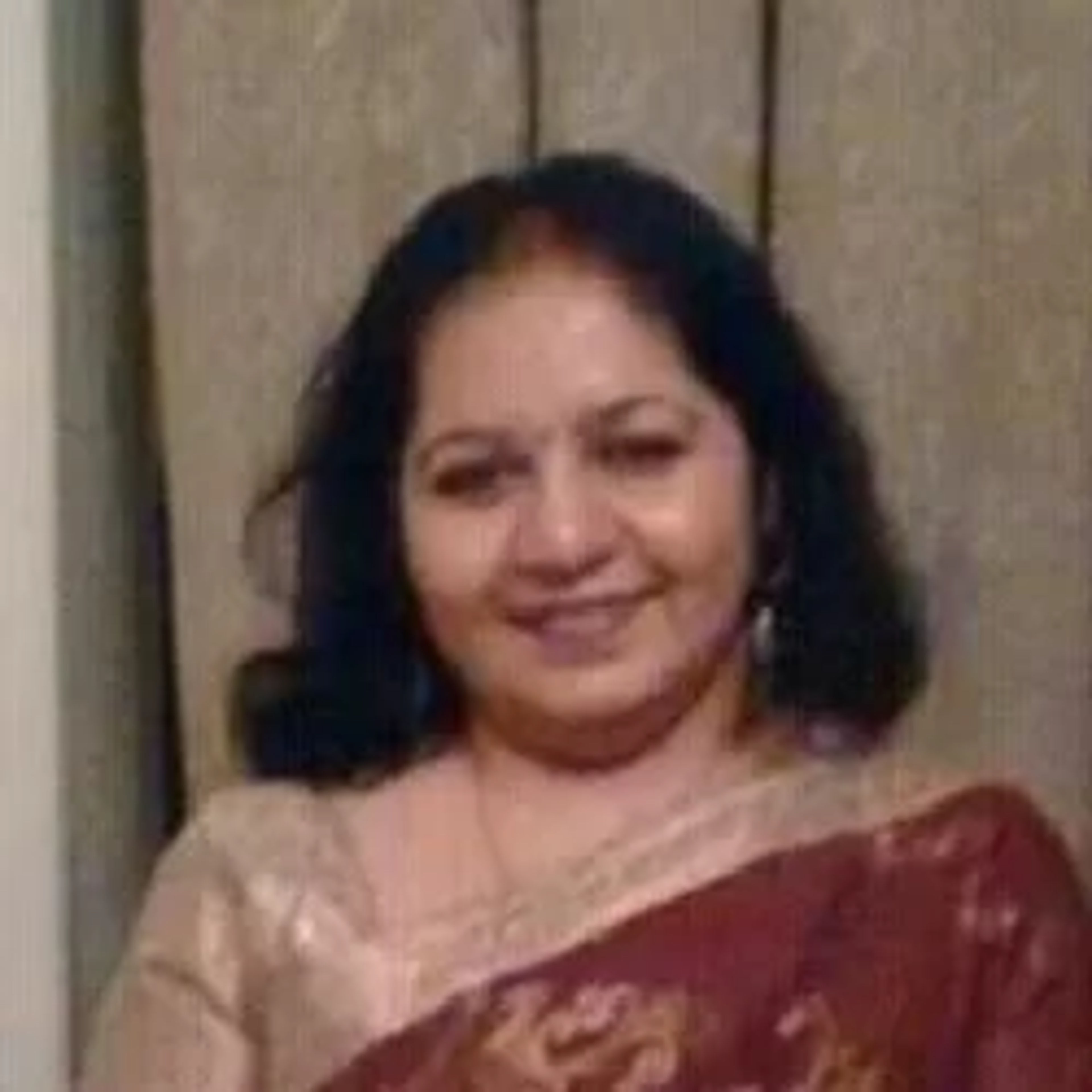 Dr. Ragini Karwayun