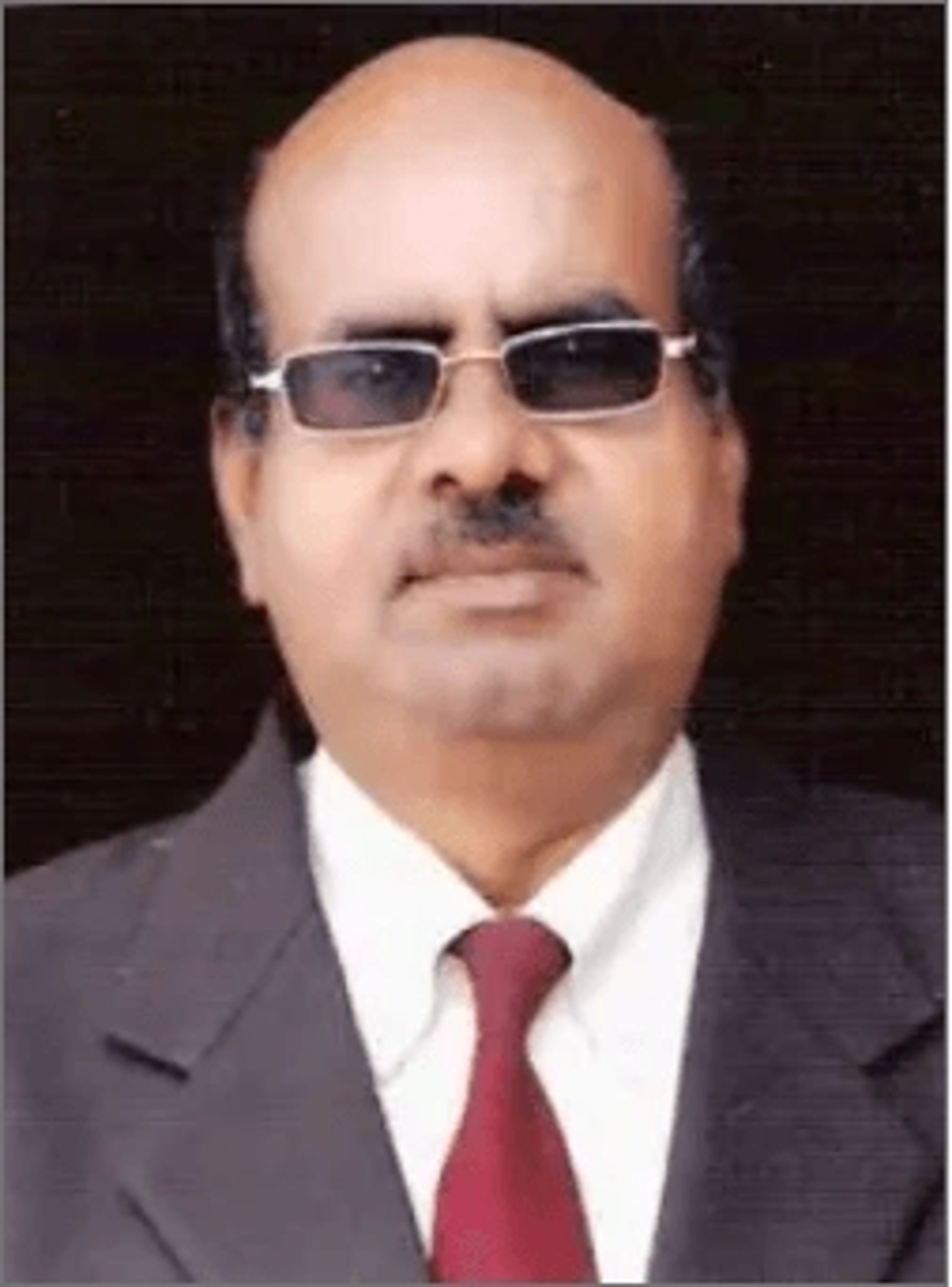 Mr. A K Bhardwaj