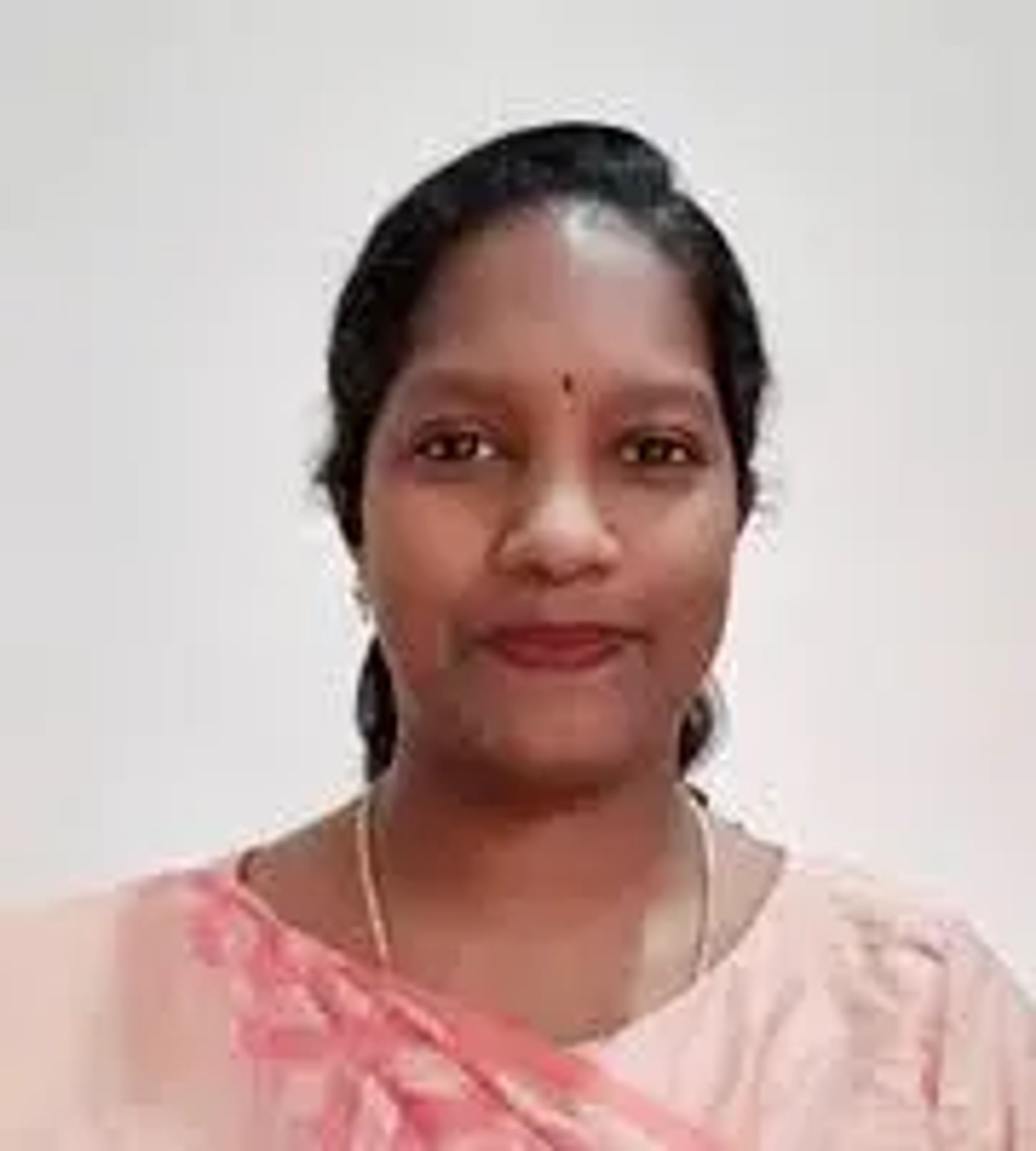 Dr. Jyothi Vishwanath