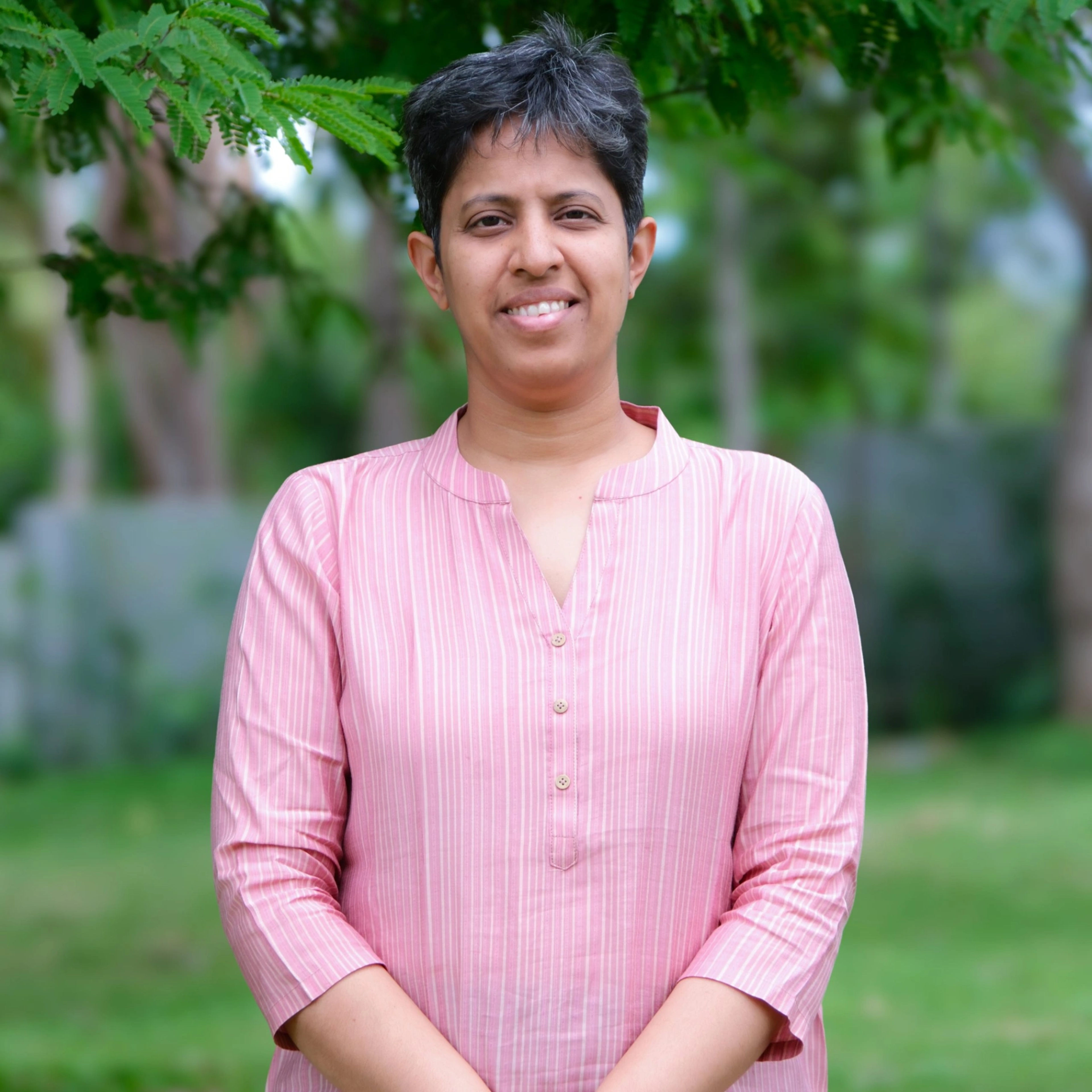 Dr. Sheetal Bharat