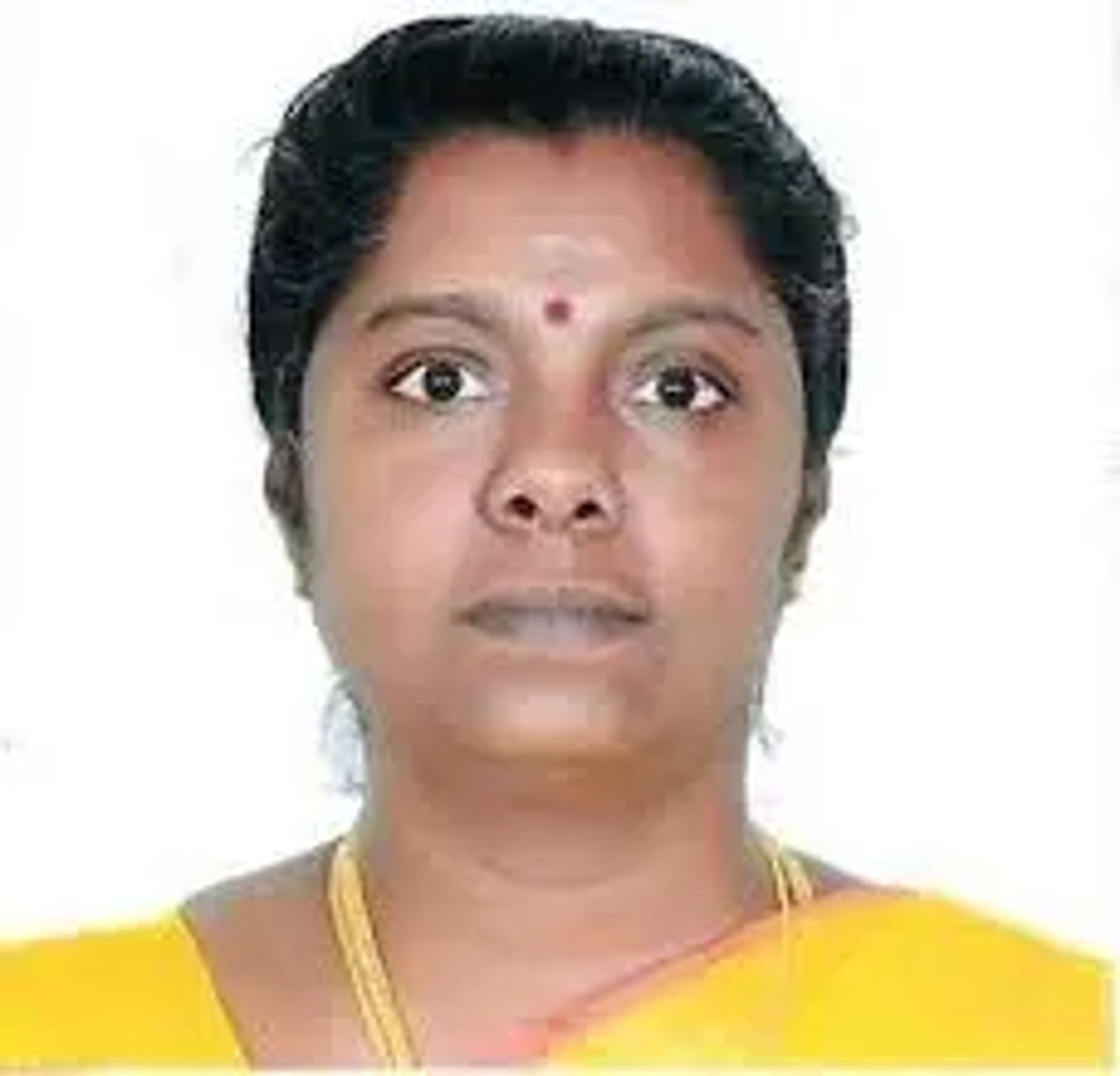 Dr. D. Sangeetha