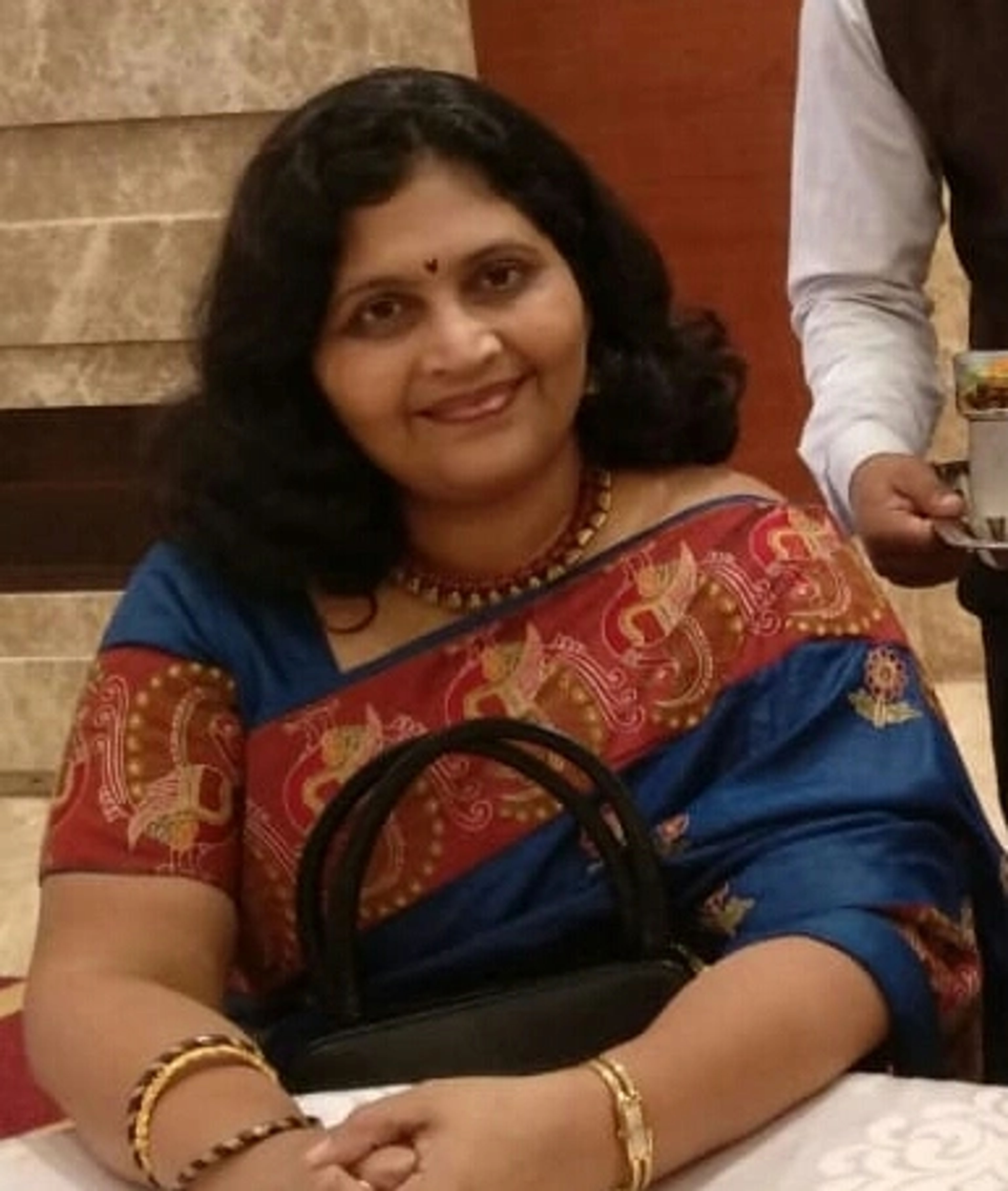 Dr. Yamini Karmarkar