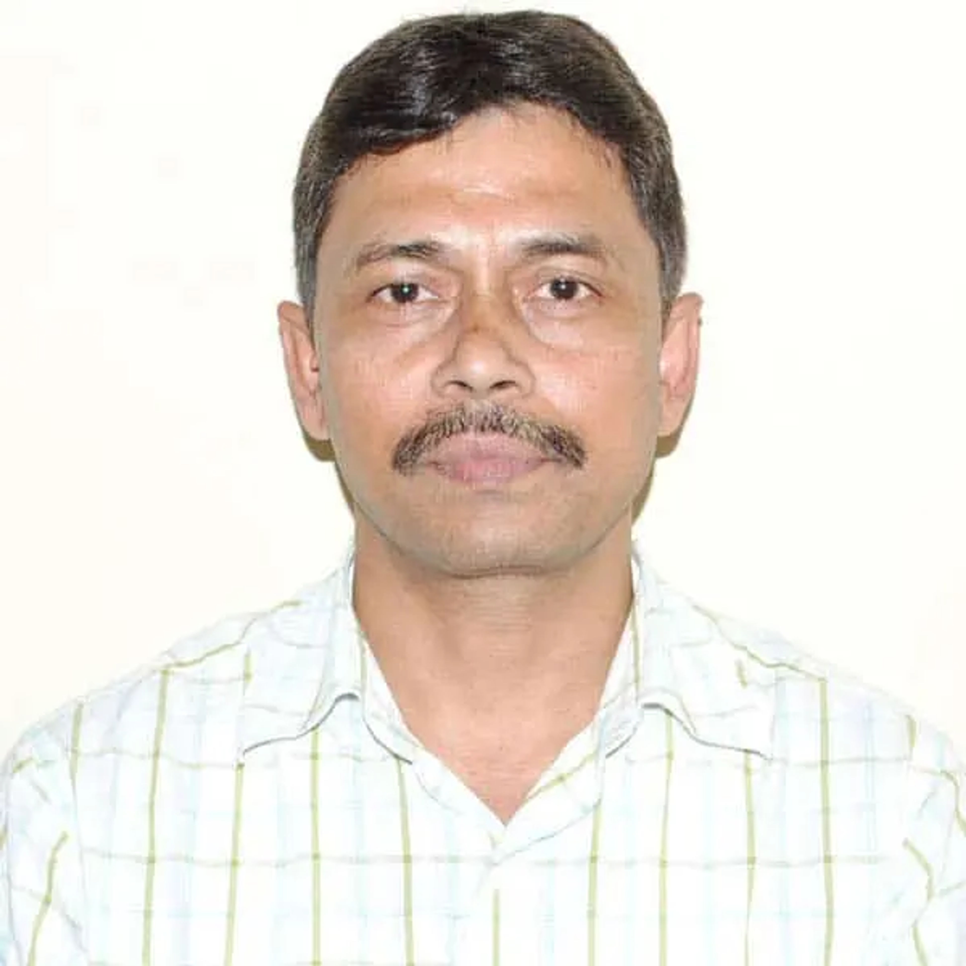 Mr. Anjan Barman