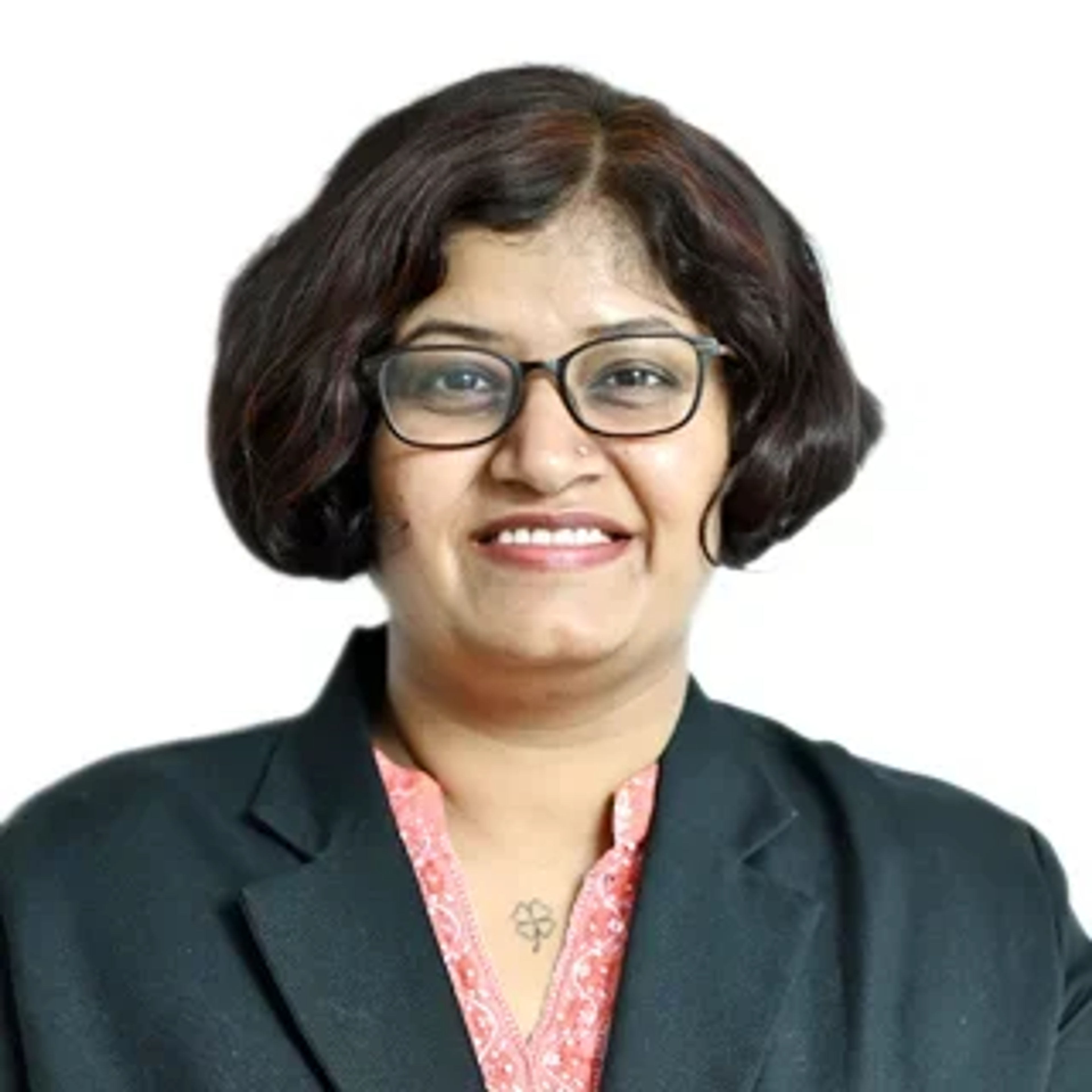Dr. Sneha Ravindra Kanade