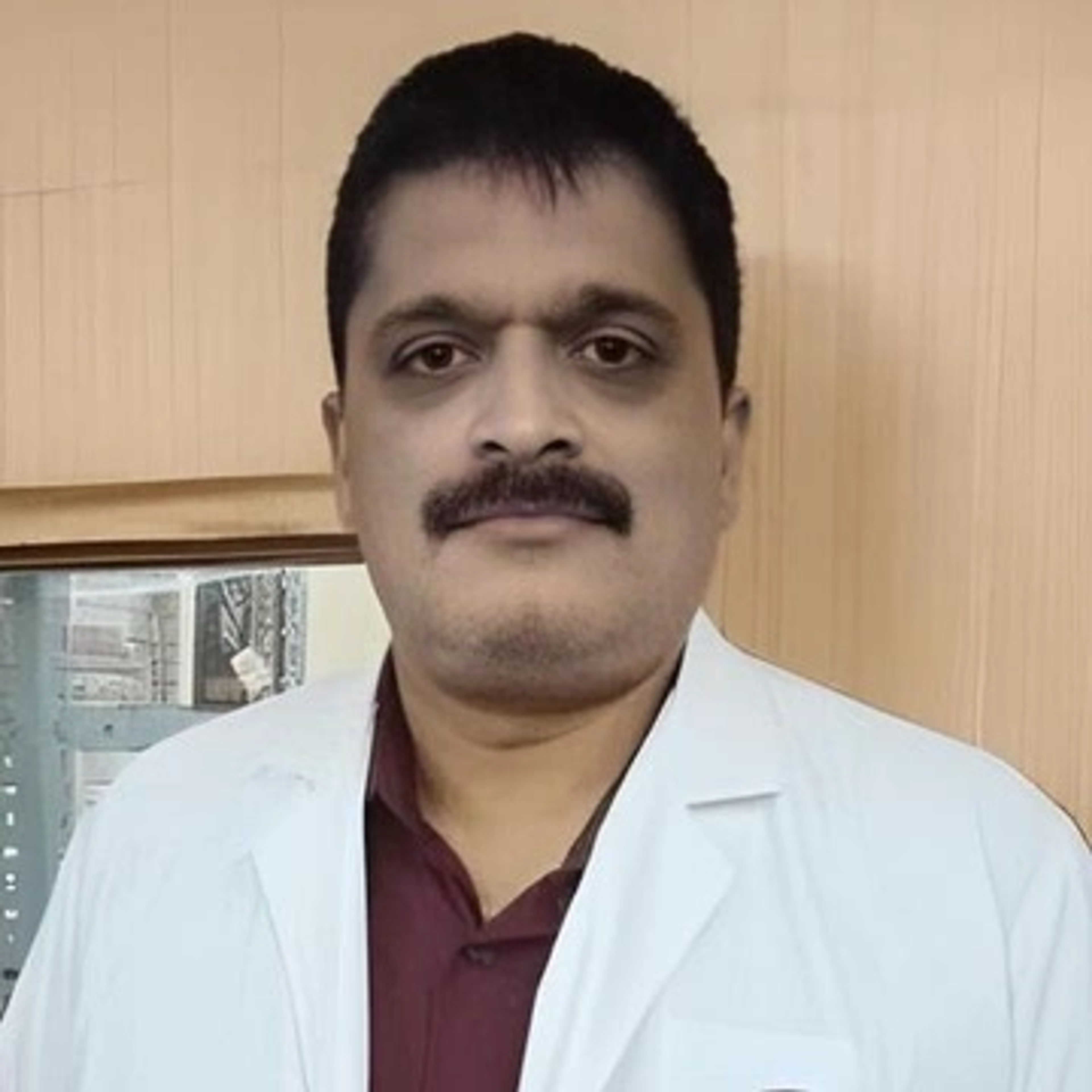 Dr. R. Anil Kumar