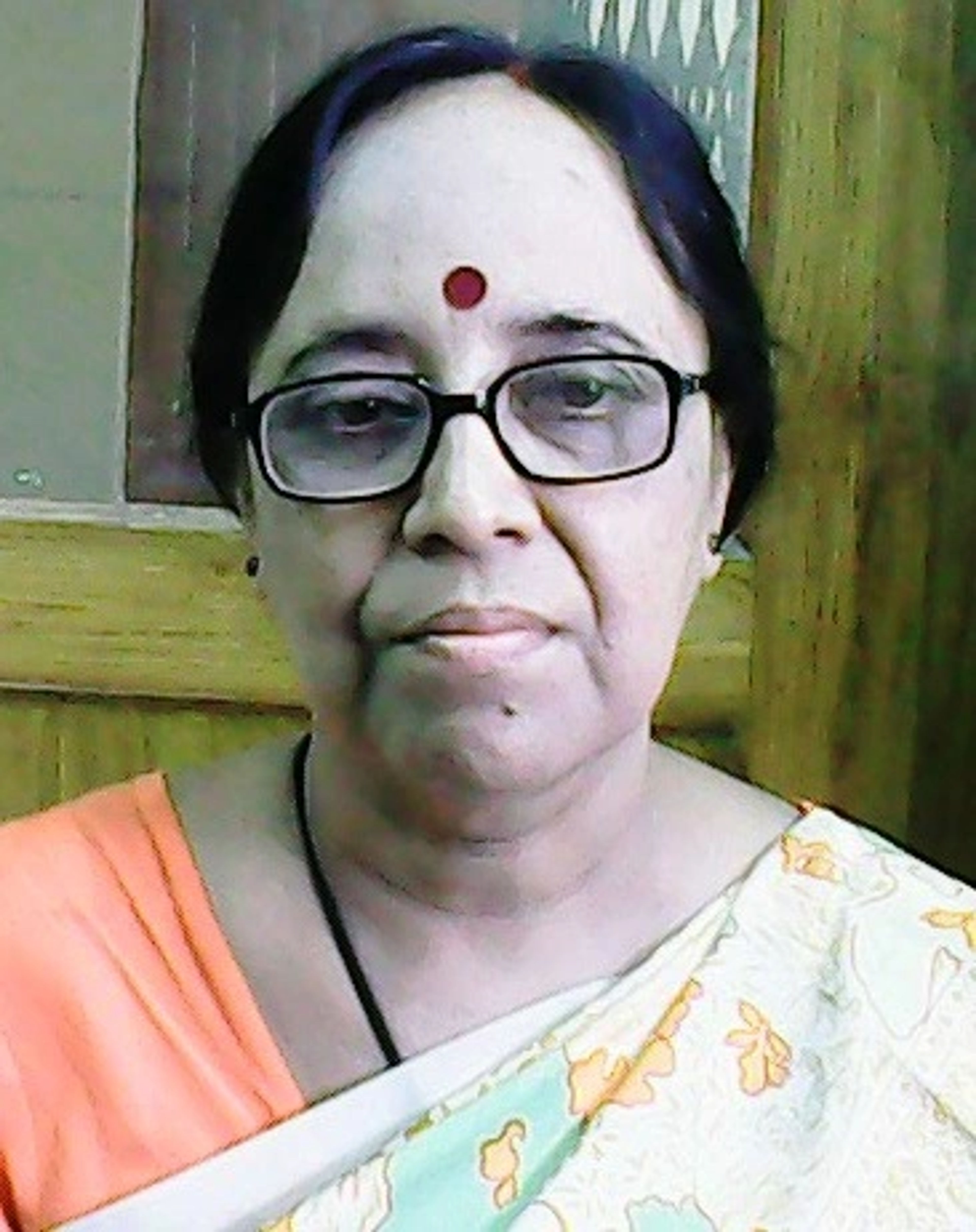 Dr. Rajasri Ghosh