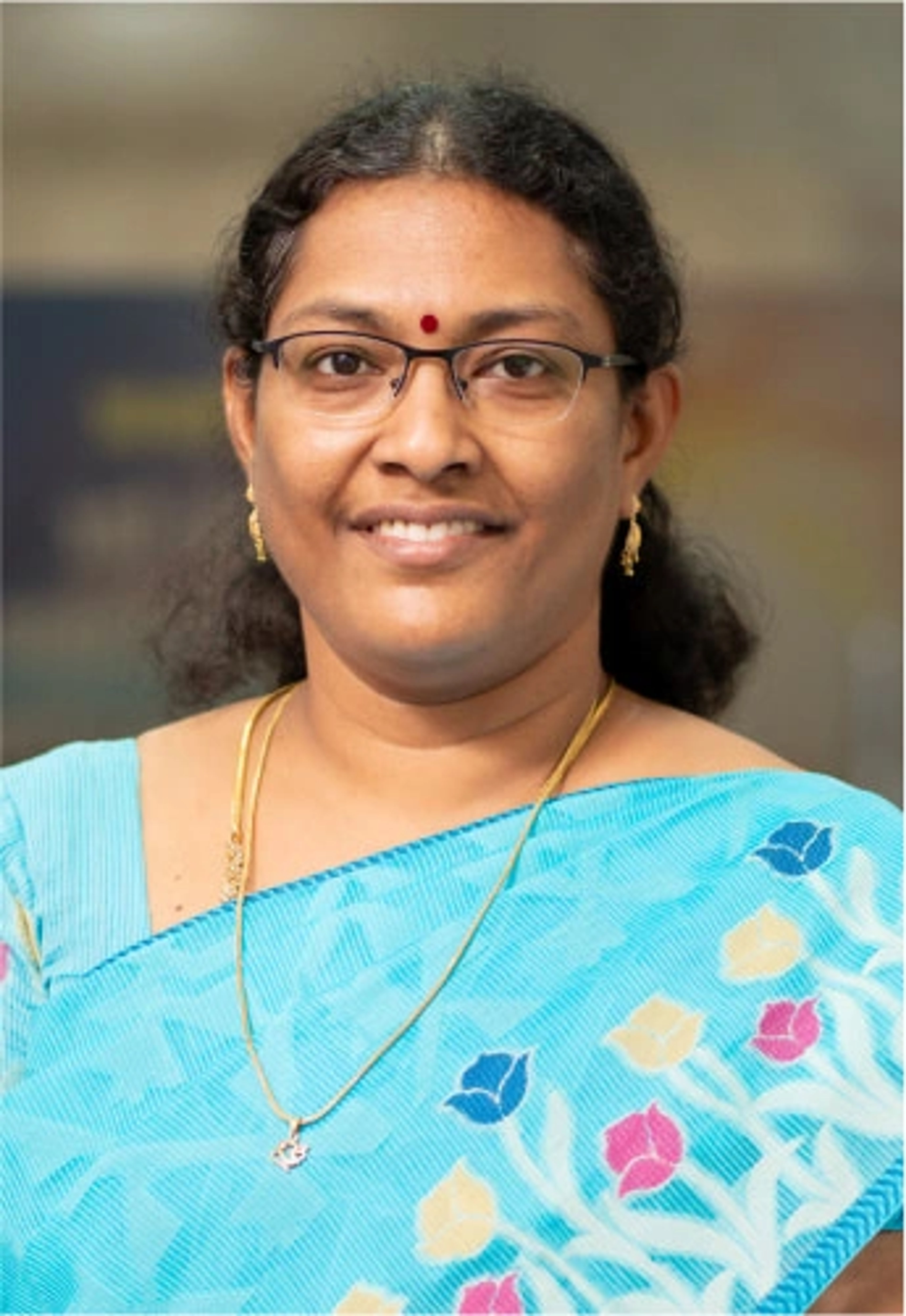 Dr.PL.Rajarajeswari